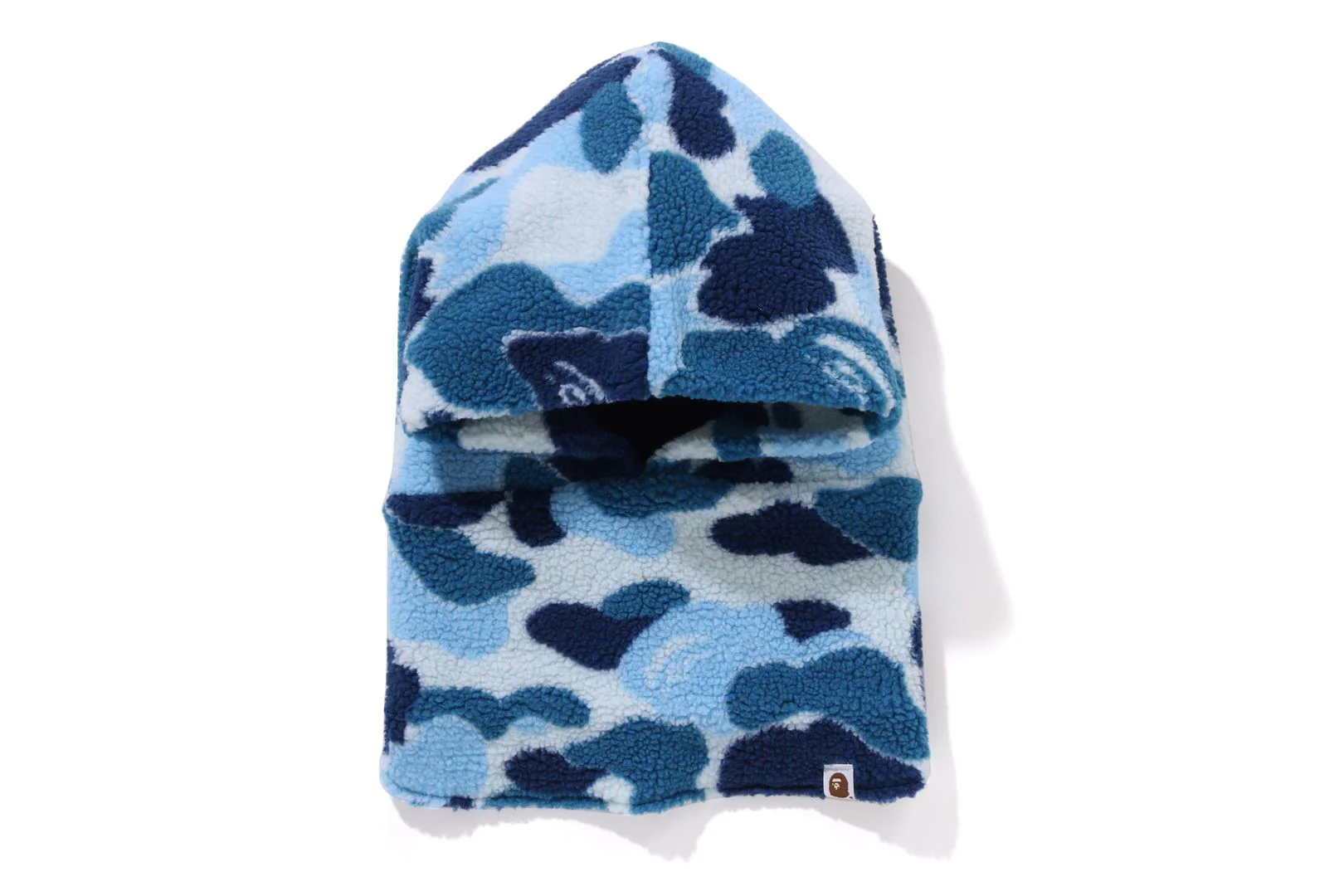 ABC CAMO BOA SNOOD LADIES - Image 5