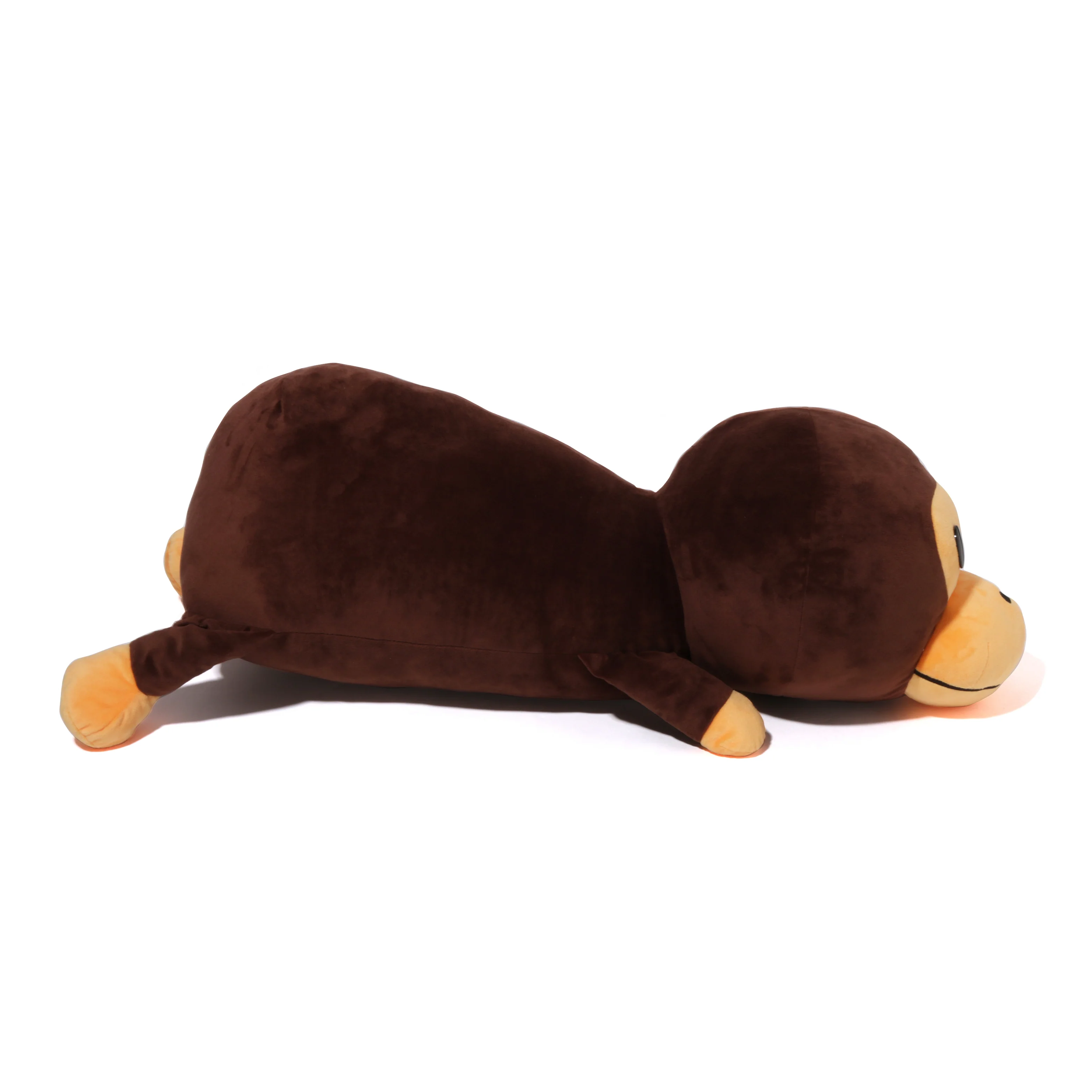 BABY MILO BODY BIG PILLOW - Image 3
