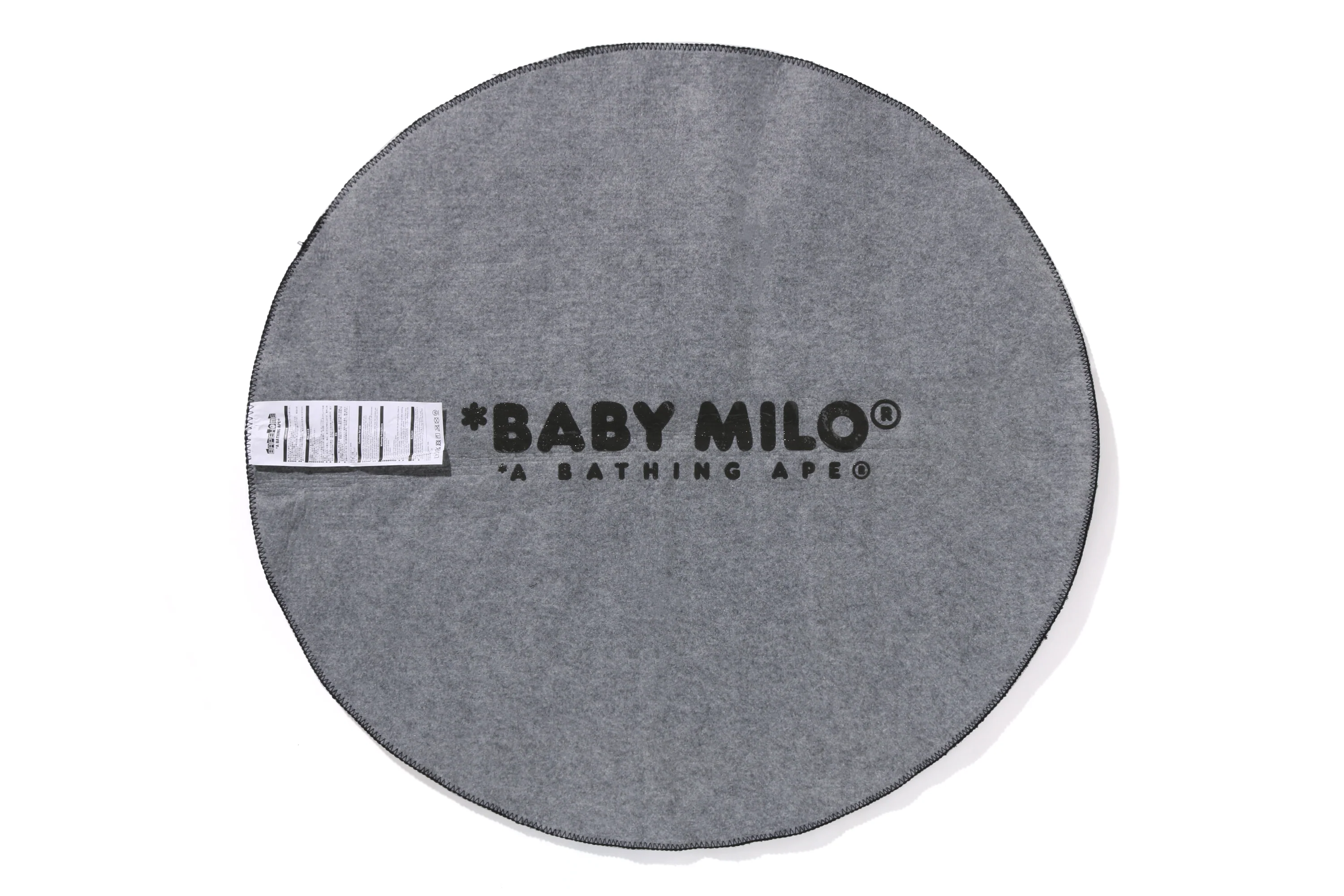 BABY MILO BIG RUG MAT - Image 2