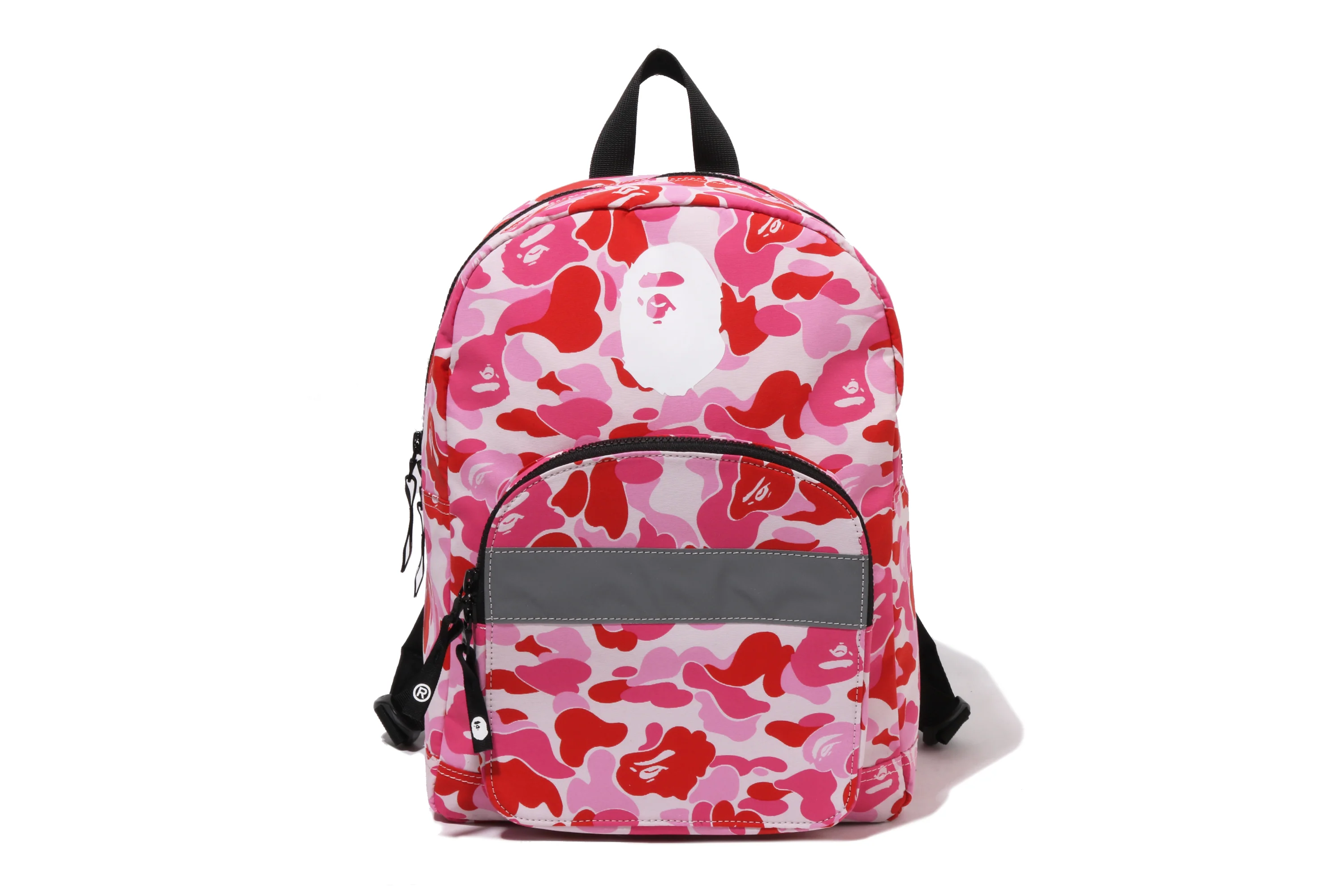 ABC CAMO DAYPACK KIDS - Image 12