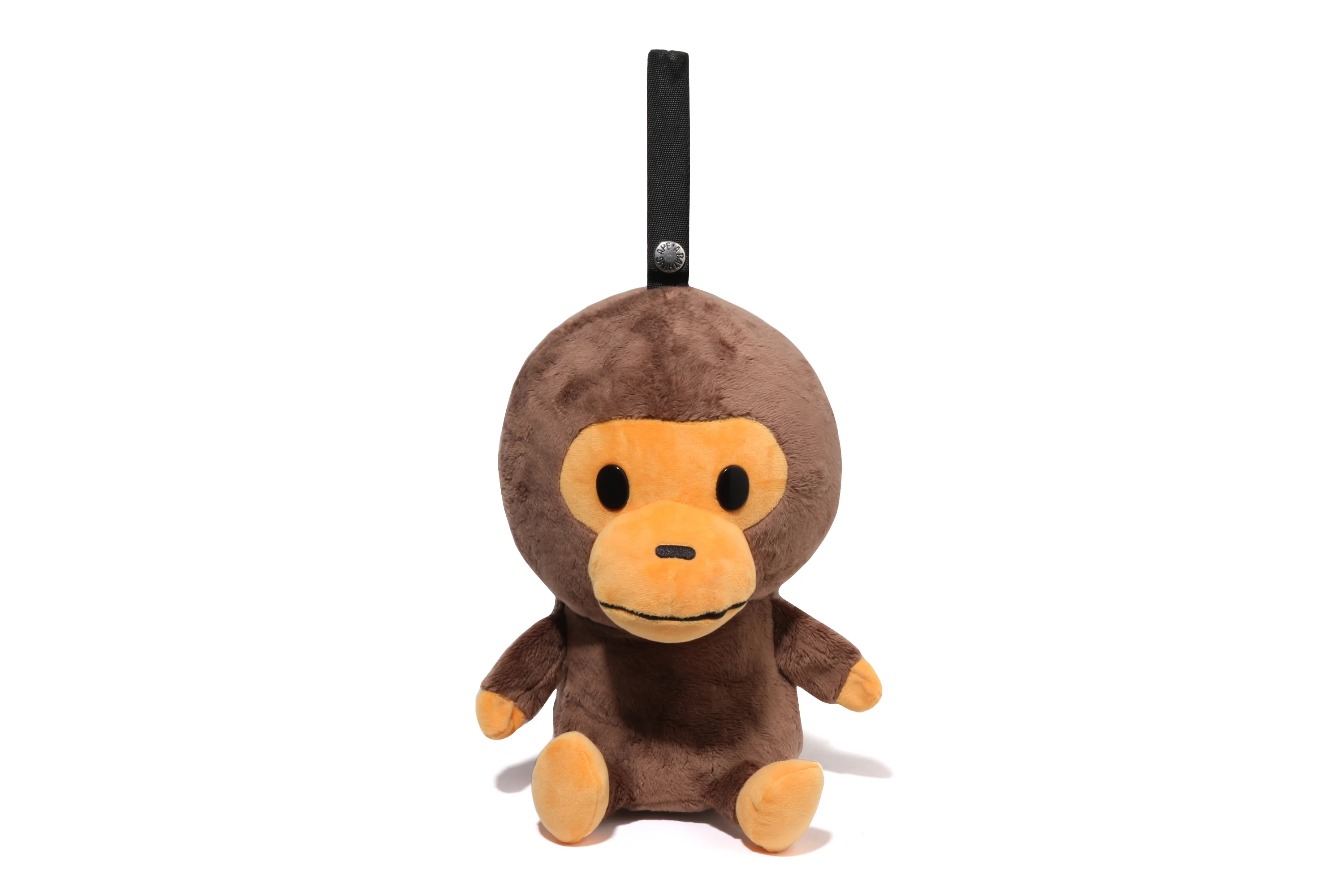 BABY MILO PLUSH DOLL ECO BAG KIDS - Image 2