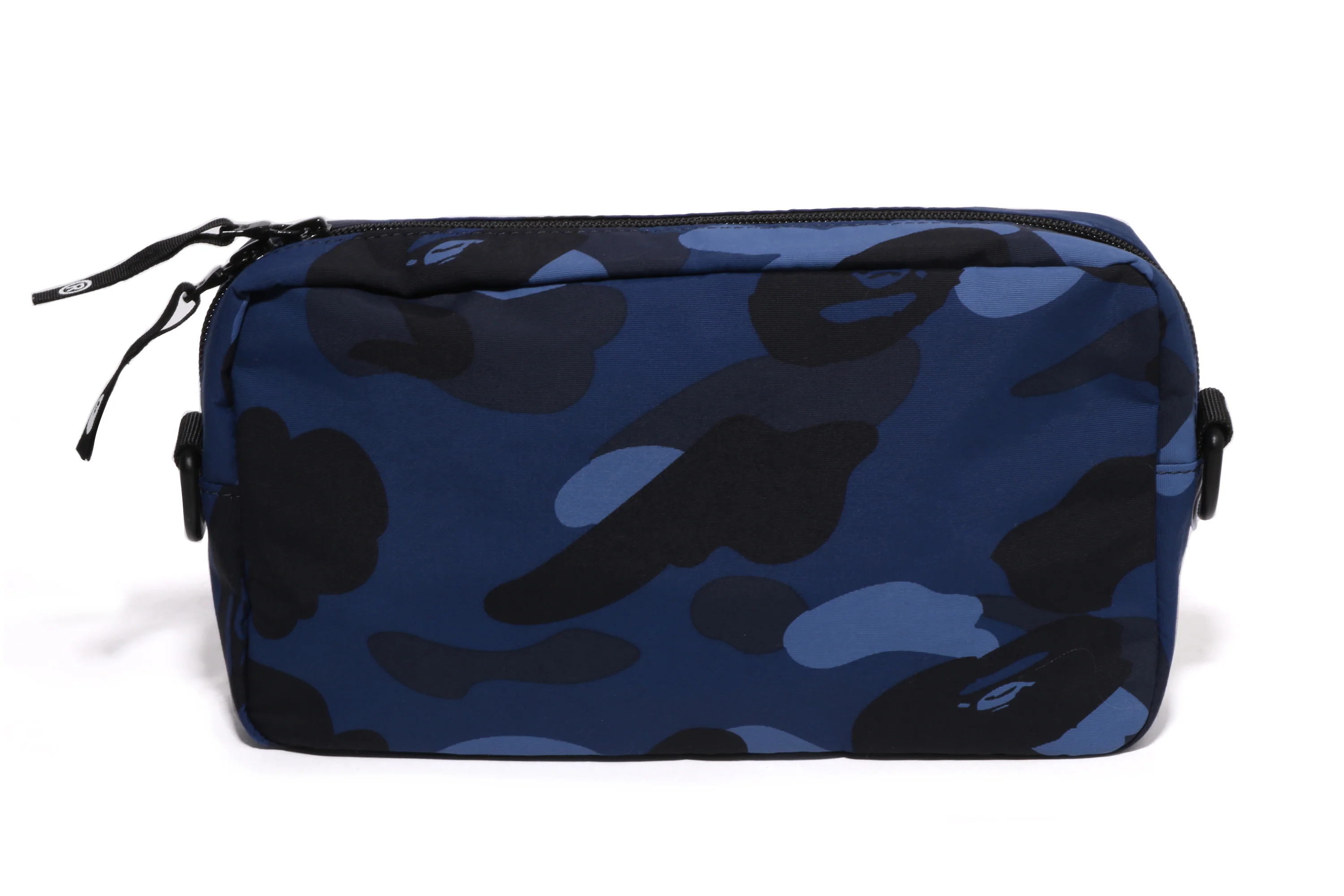 COLOR CAMO MINI SHOULDER BAG - Image 3