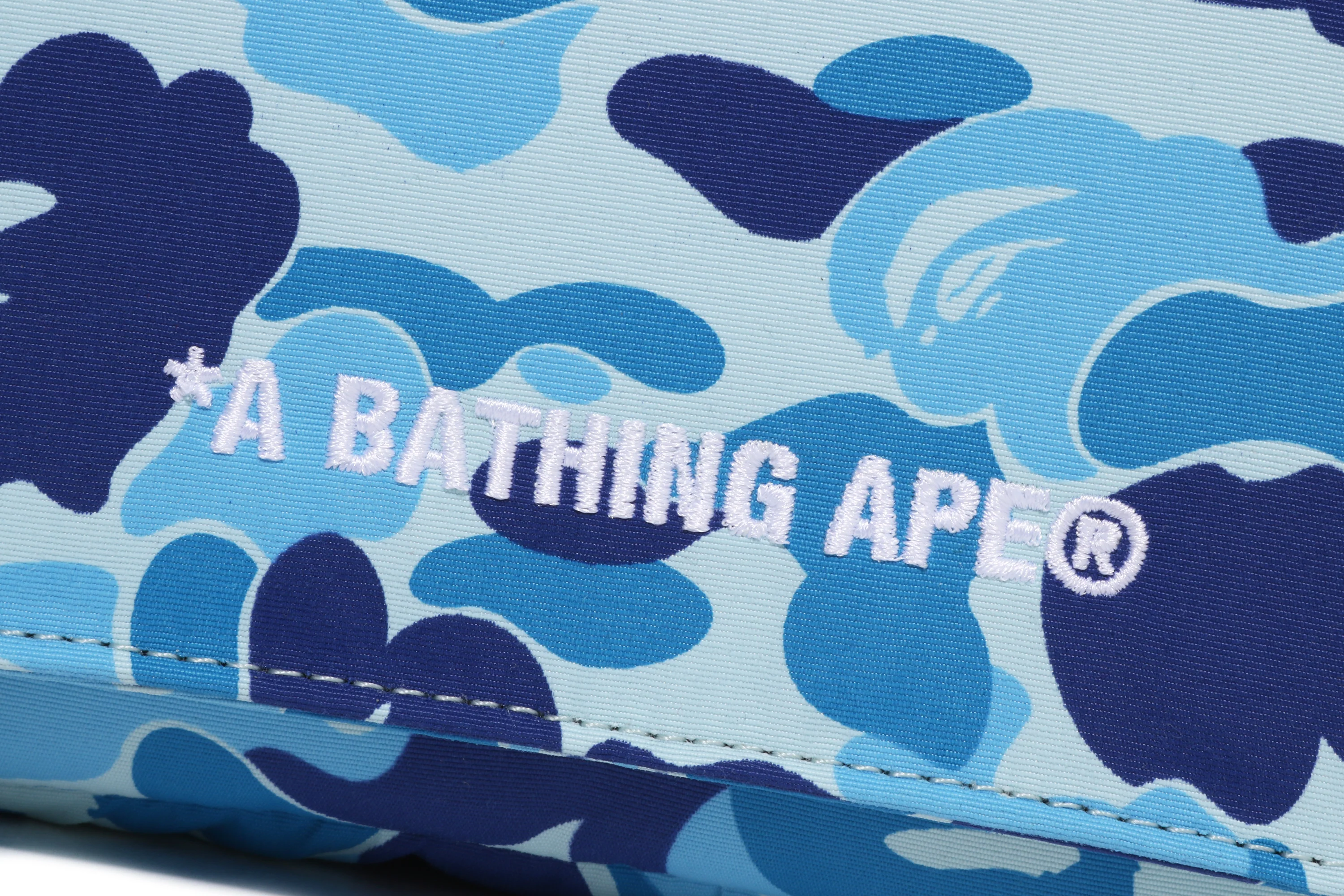 ABC CAMO MINI SHOULDER BAG - Image 6