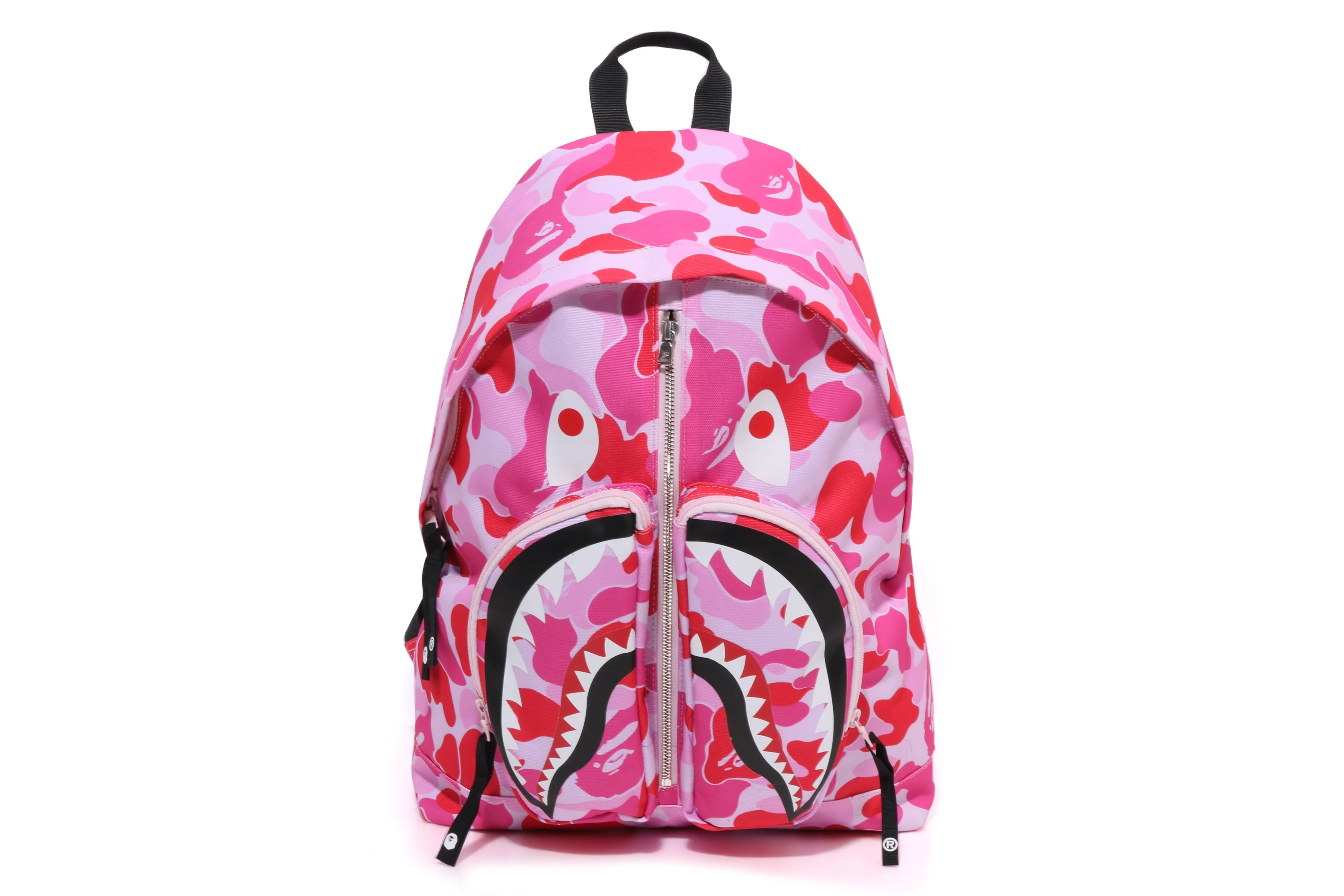 ABC CAMO SHARK DAYPACK - Image 10