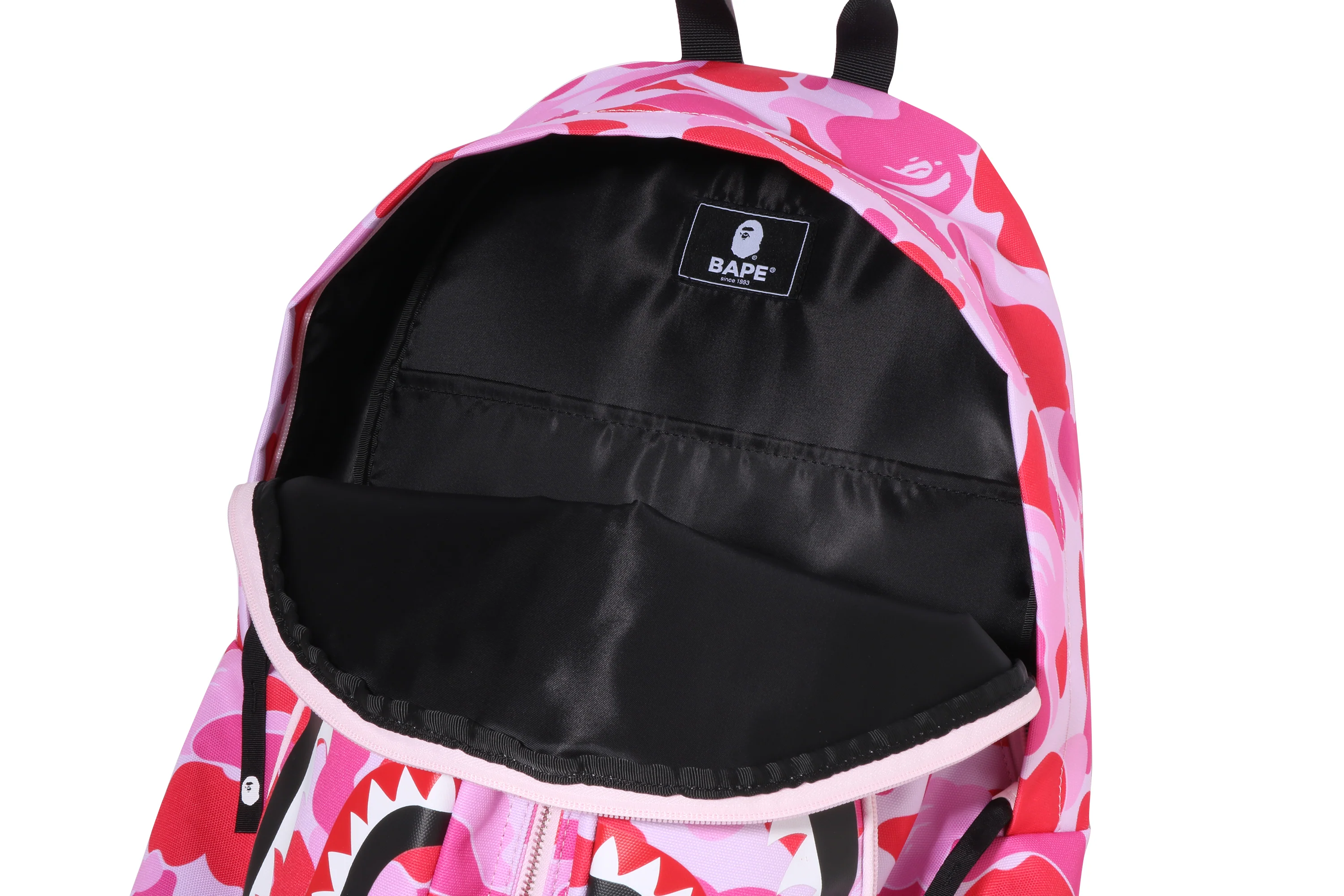 ABC CAMO SHARK DAYPACK - Image 12