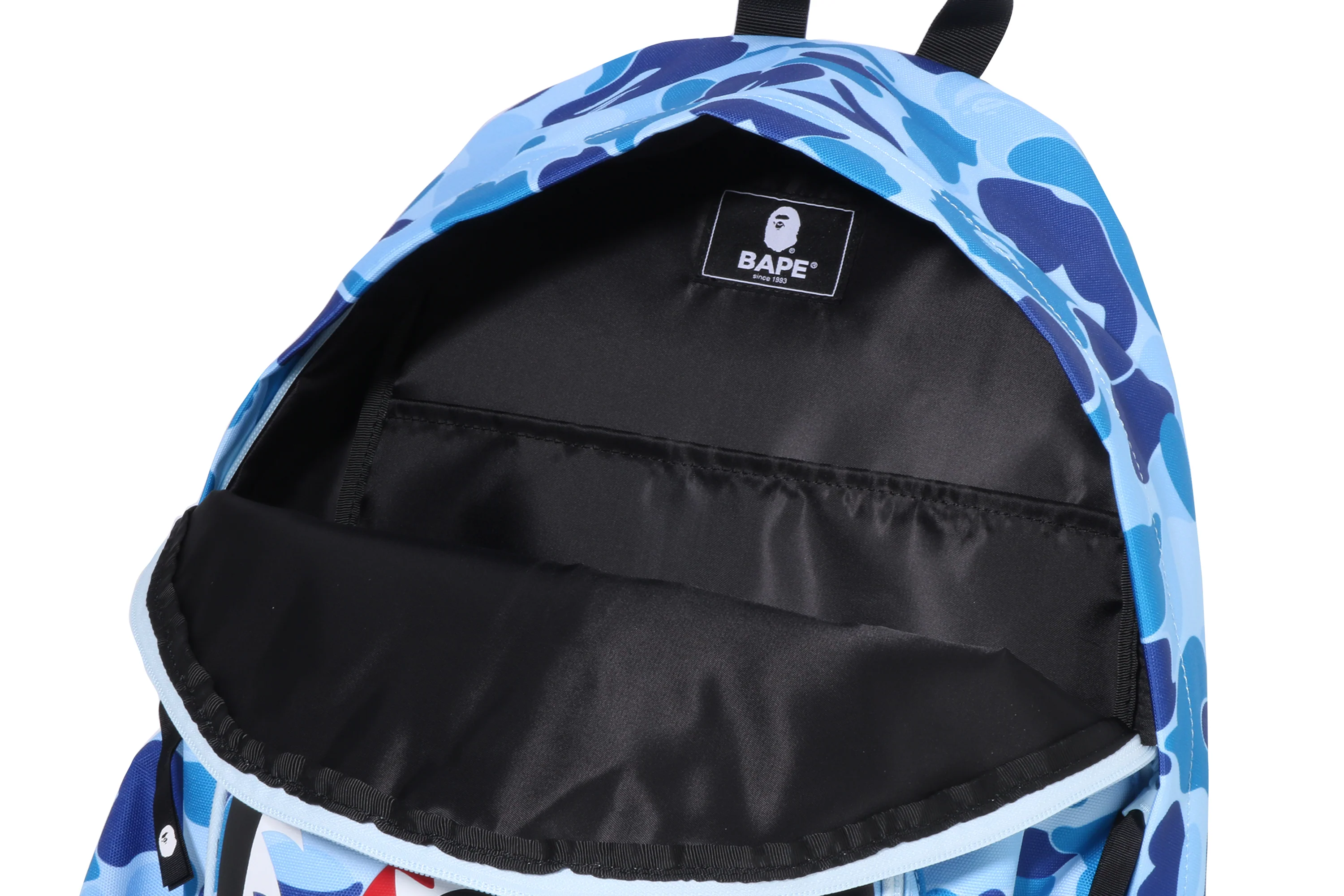 ABC CAMO SHARK DAYPACK - Image 4