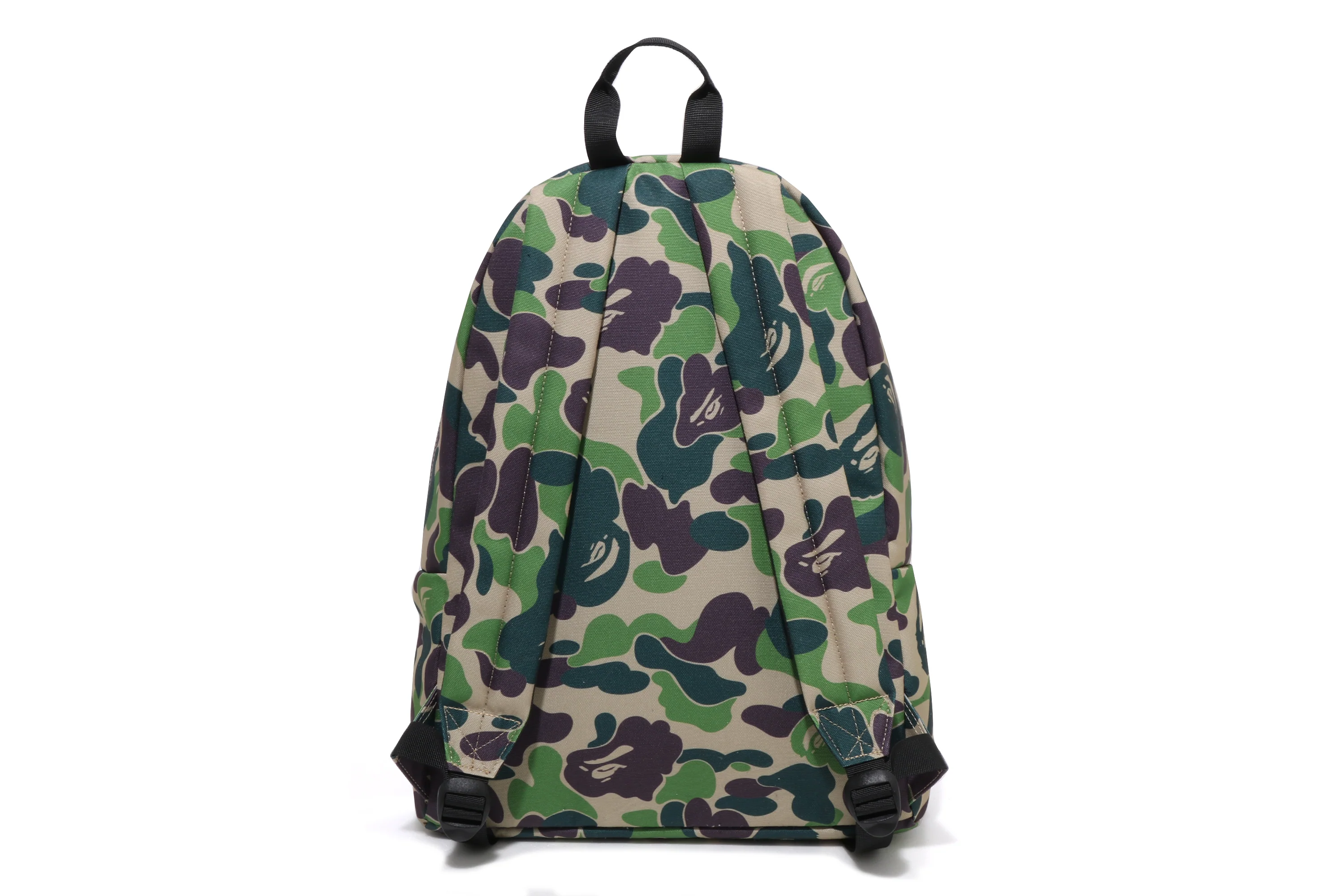 ABC CAMO SHARK DAYPACK - Image 7