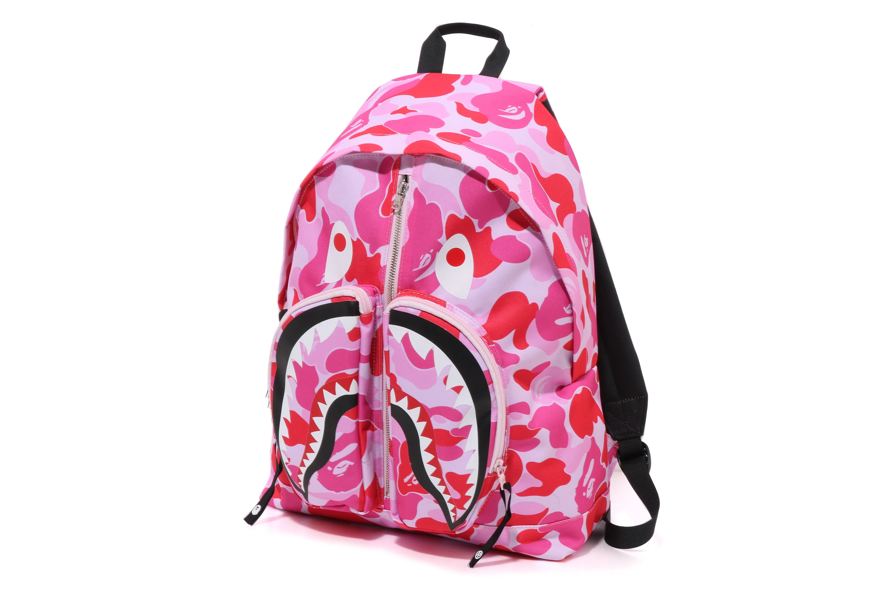 ABC CAMO SHARK DAYPACK - Image 9