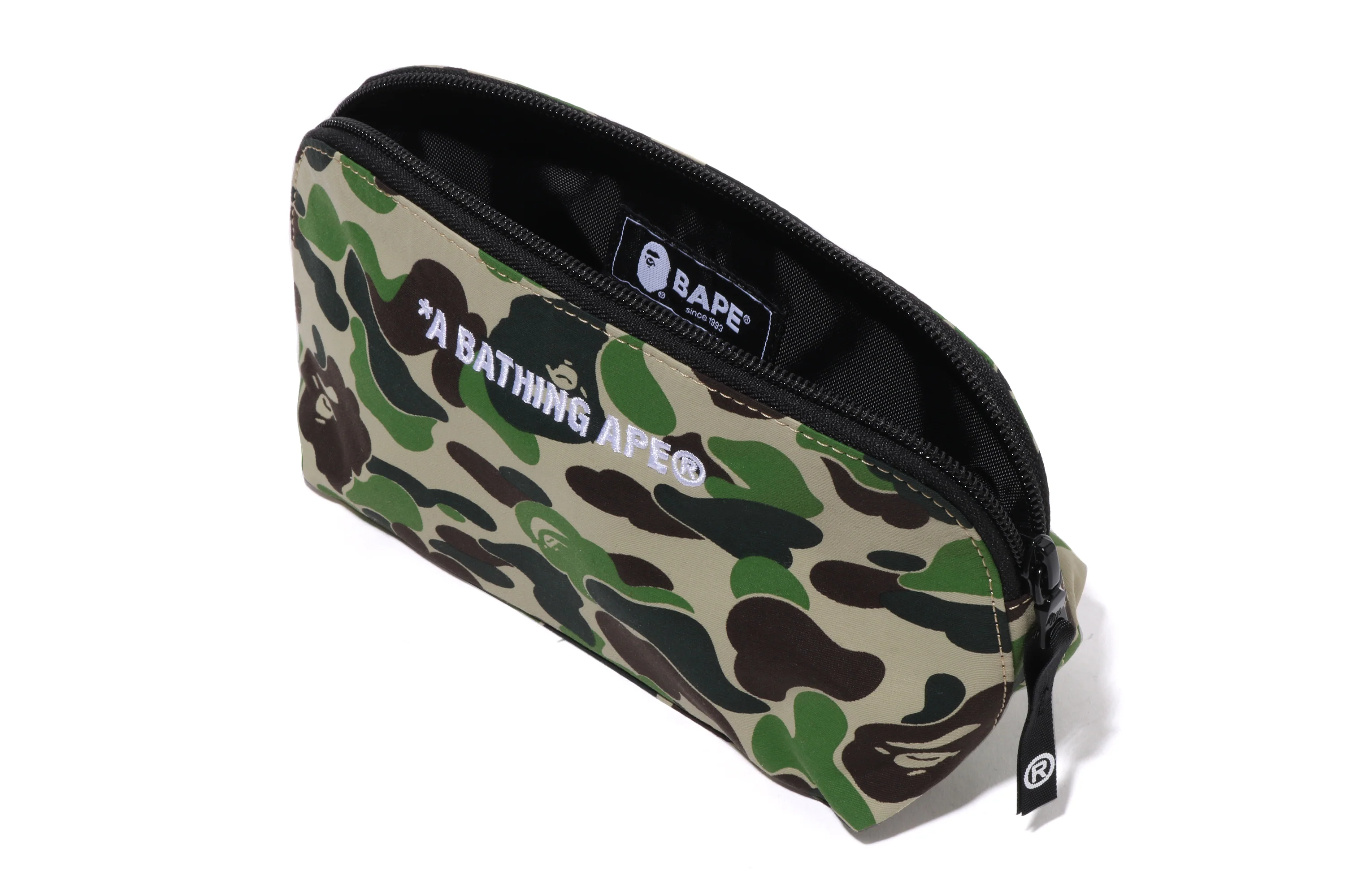 ABC CAMO POUCH - Image 4