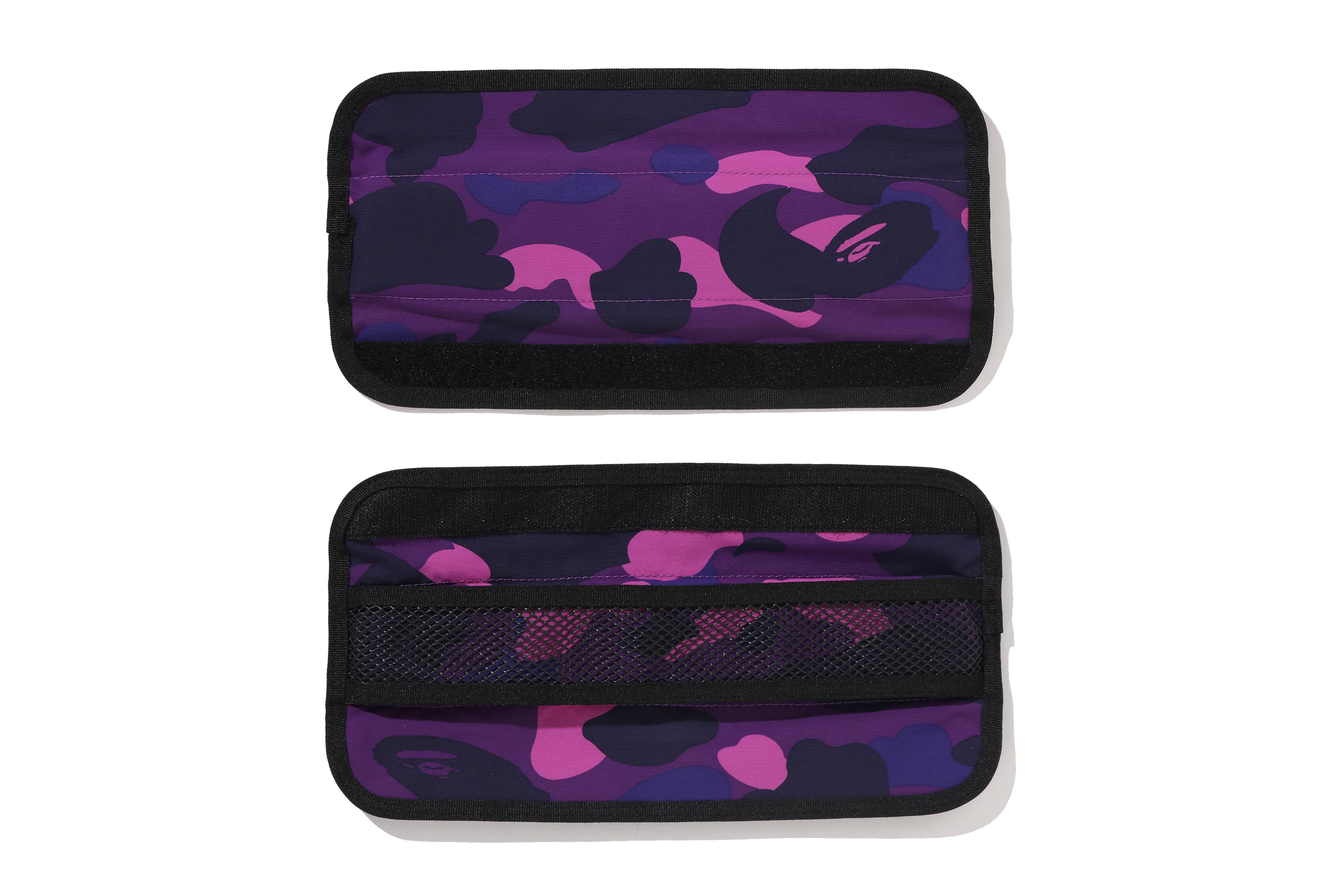 COLOR CAMO RECORDS BAG - Image 10