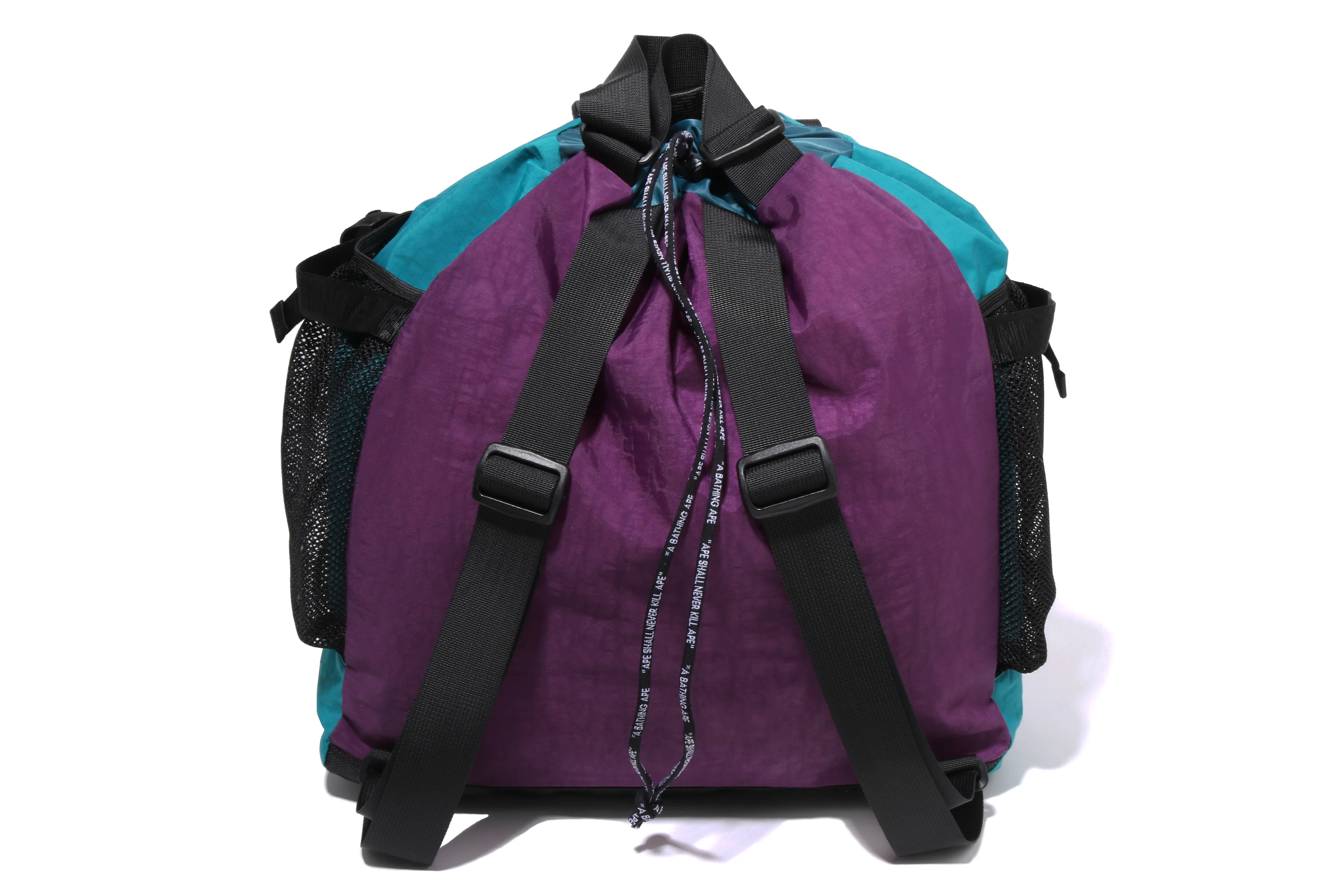 COLOR BLOCK MULTI BAG - Image 11