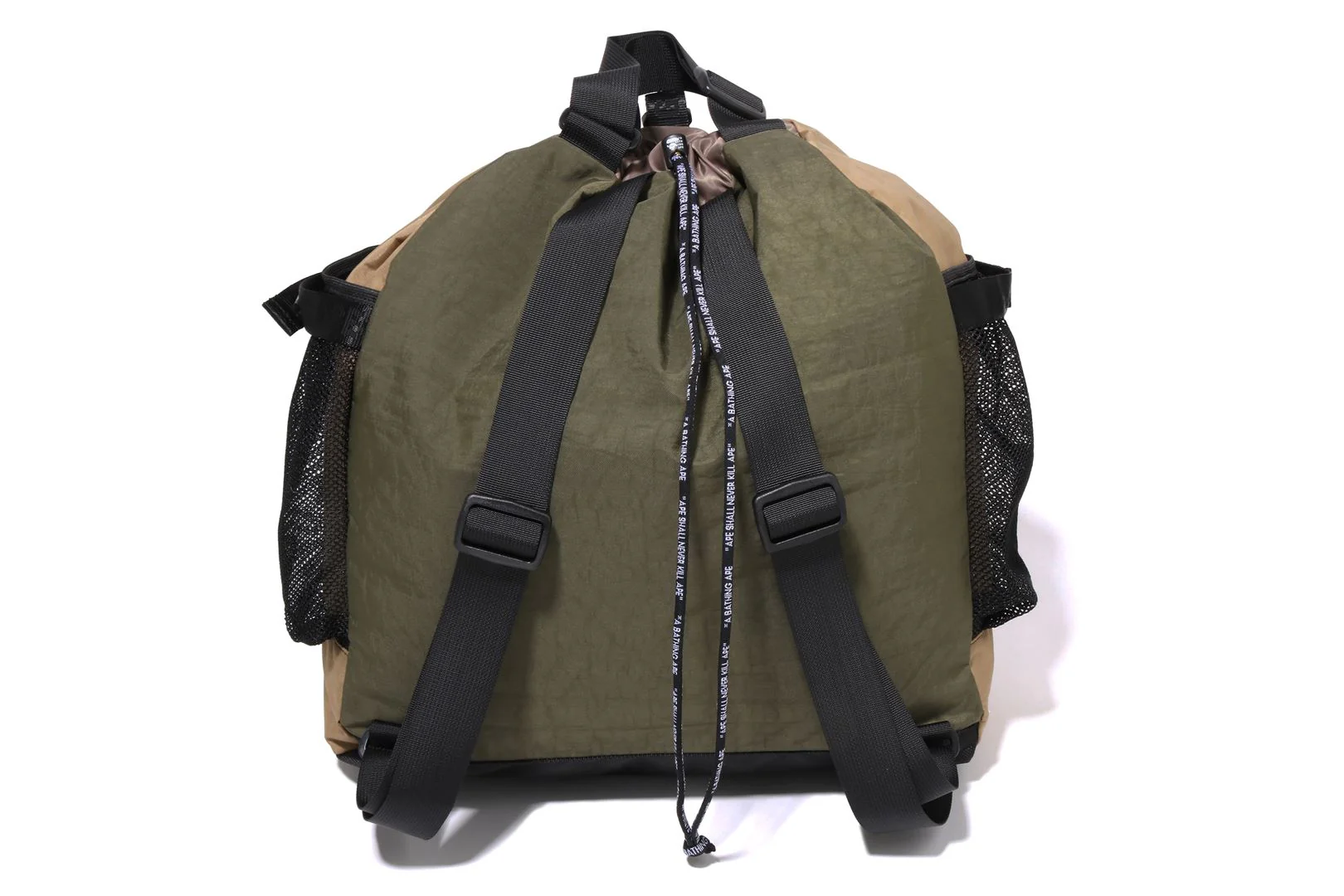 COLOR BLOCK MULTI BAG - Image 3