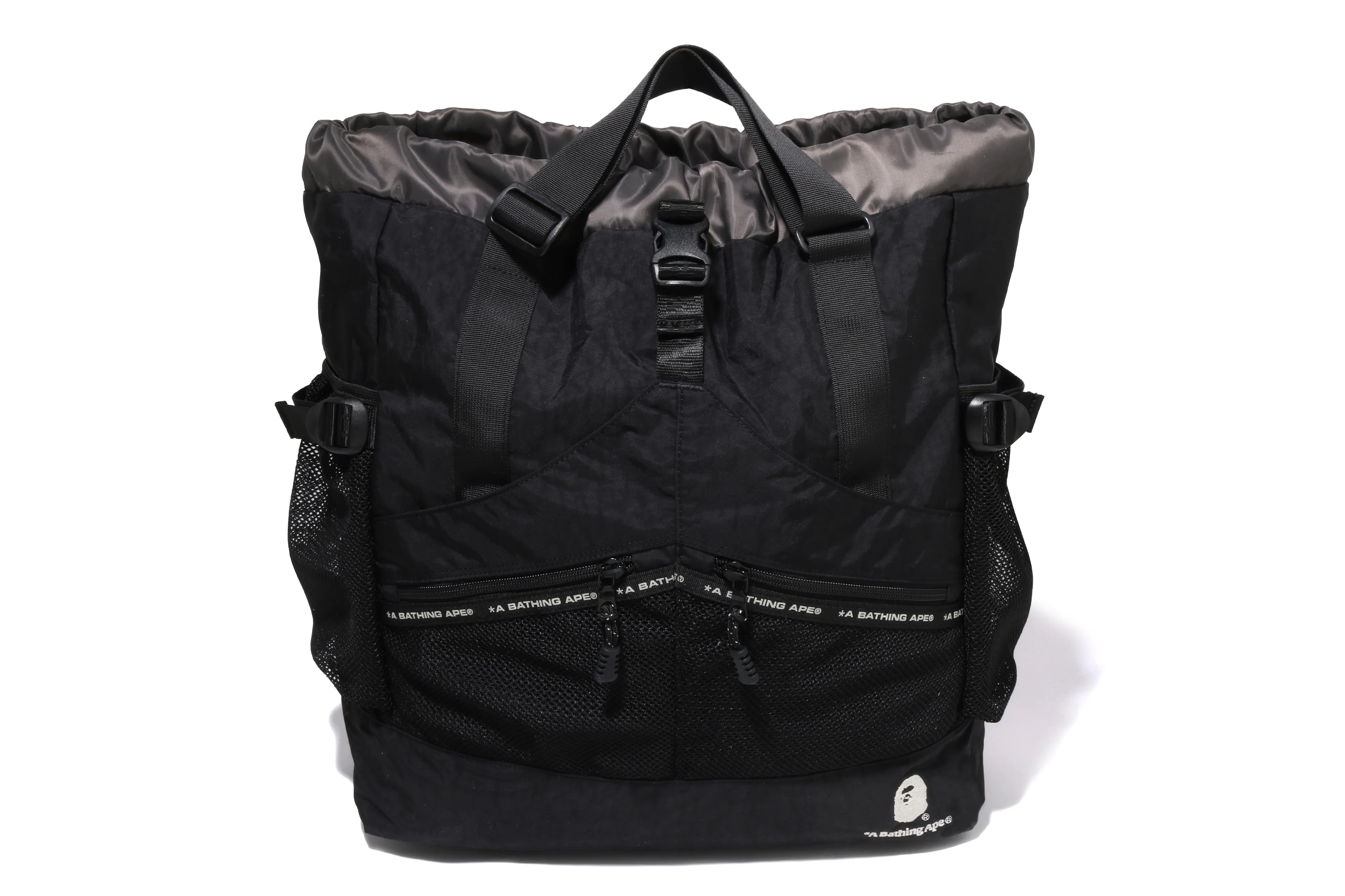 COLOR BLOCK MULTI BAG - Image 5