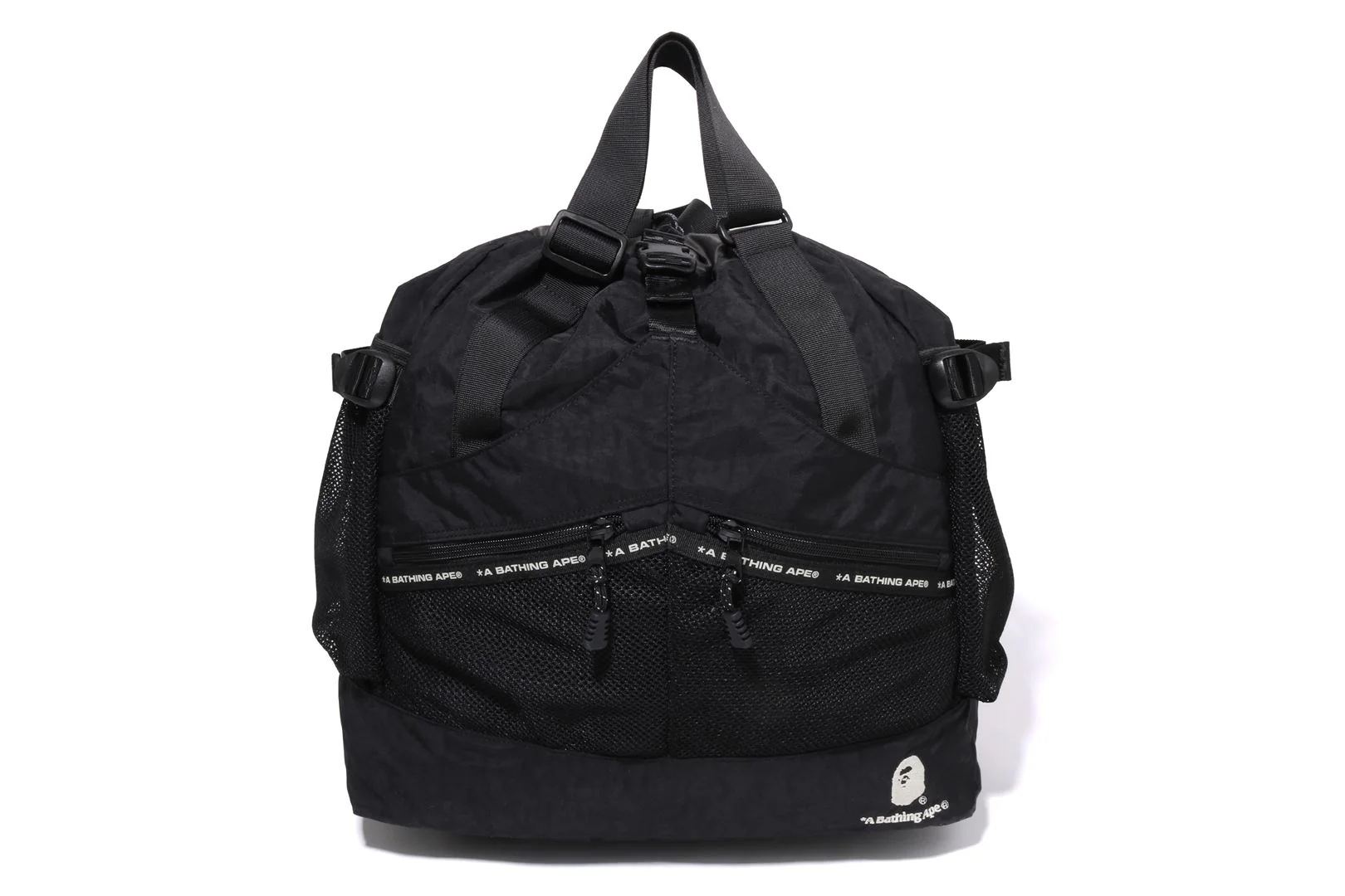 COLOR BLOCK MULTI BAG - Image 6