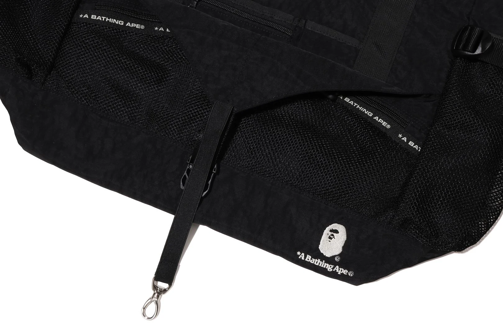 COLOR BLOCK MULTI BAG - Image 8