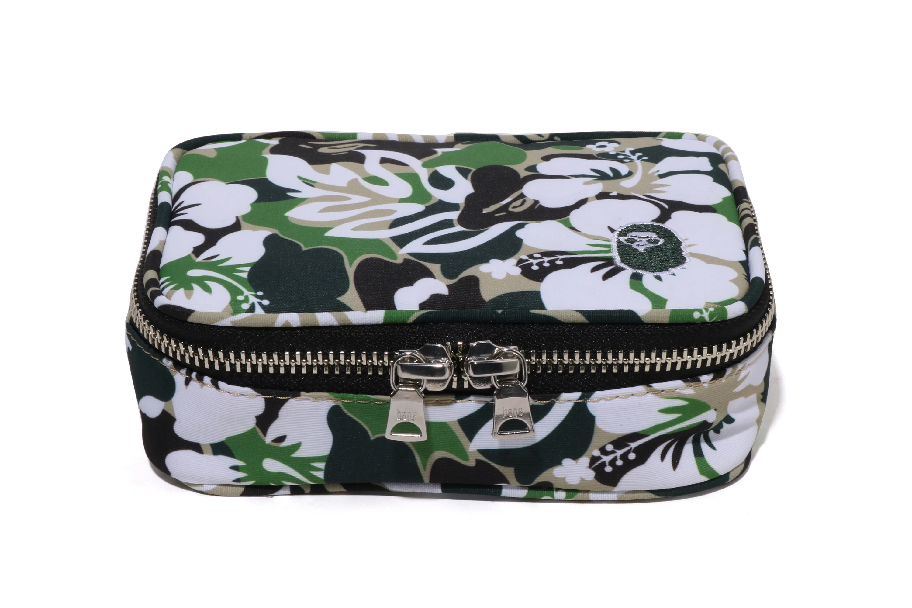 ABC RESORT CAMO AMENITY POUCH - Image 2