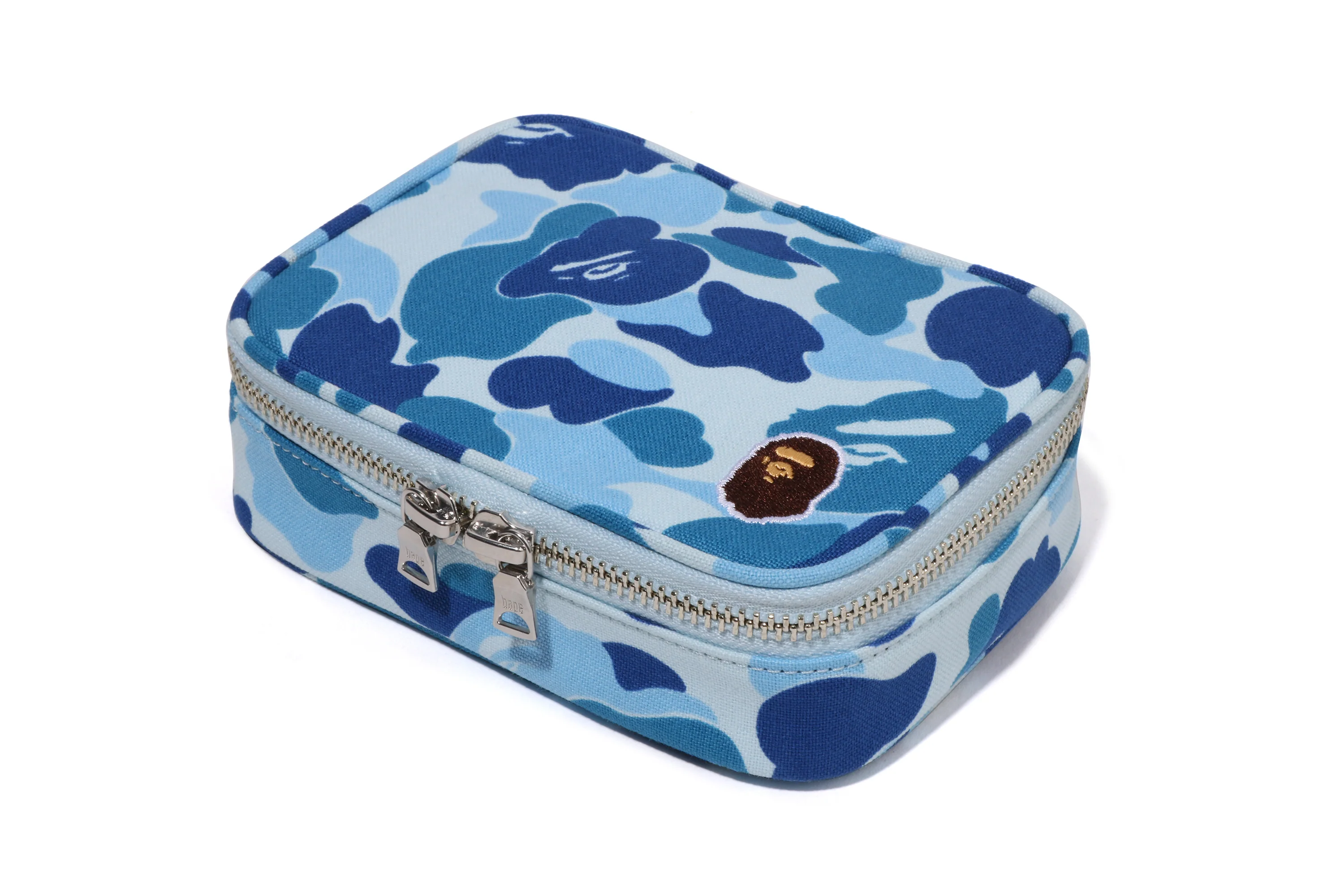 ABC CAMO AMENITY POUCH - Image 4