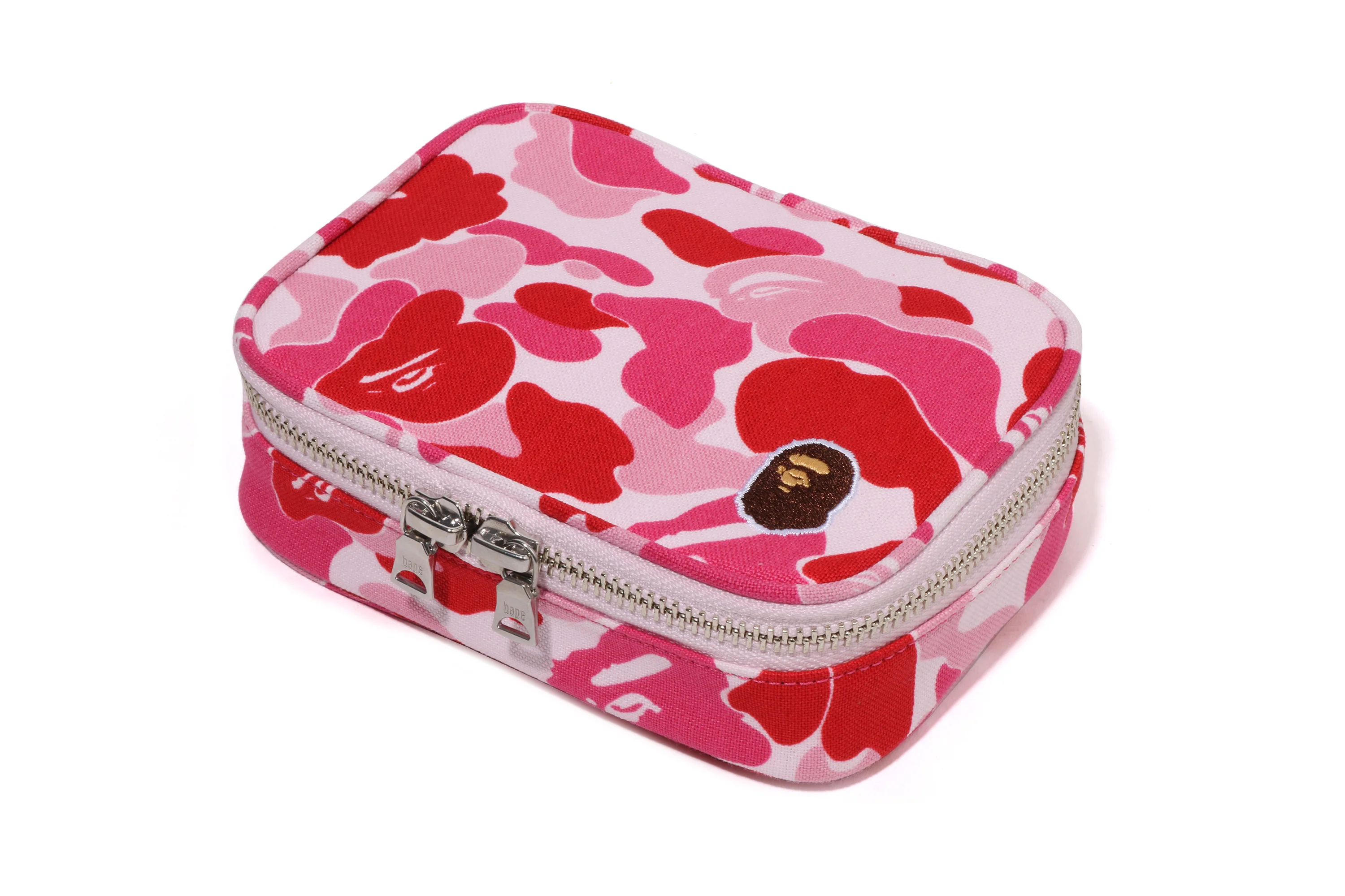 ABC CAMO AMENITY POUCH - Image 6