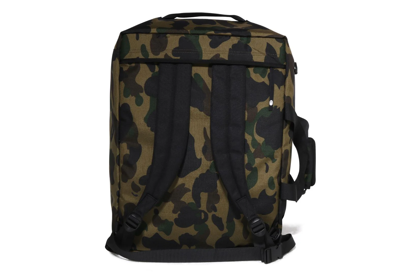 1ST CAMO 3WAY BAG - Image 3