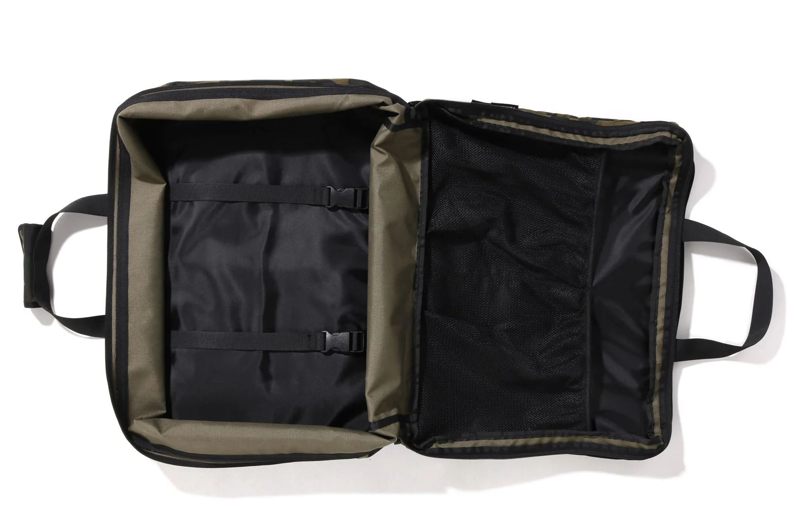 1ST CAMO 3WAY BAG - Image 4