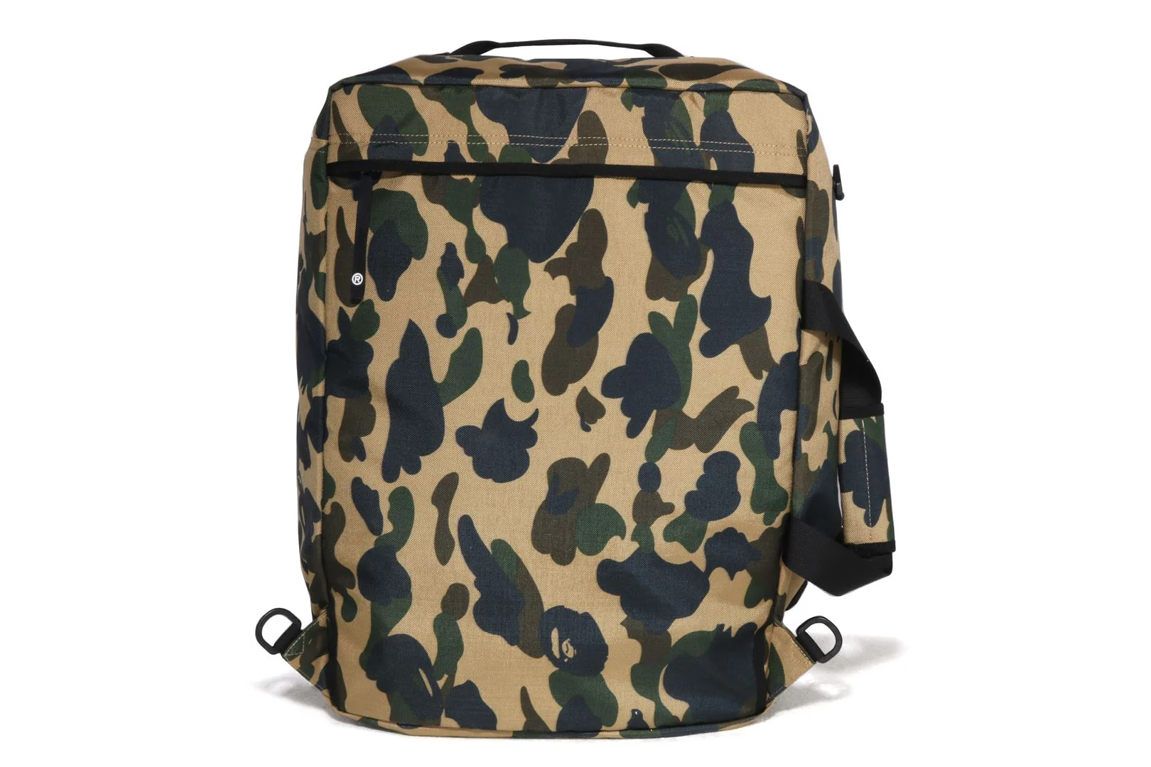 1ST CAMO 3WAY BAG - Image 6