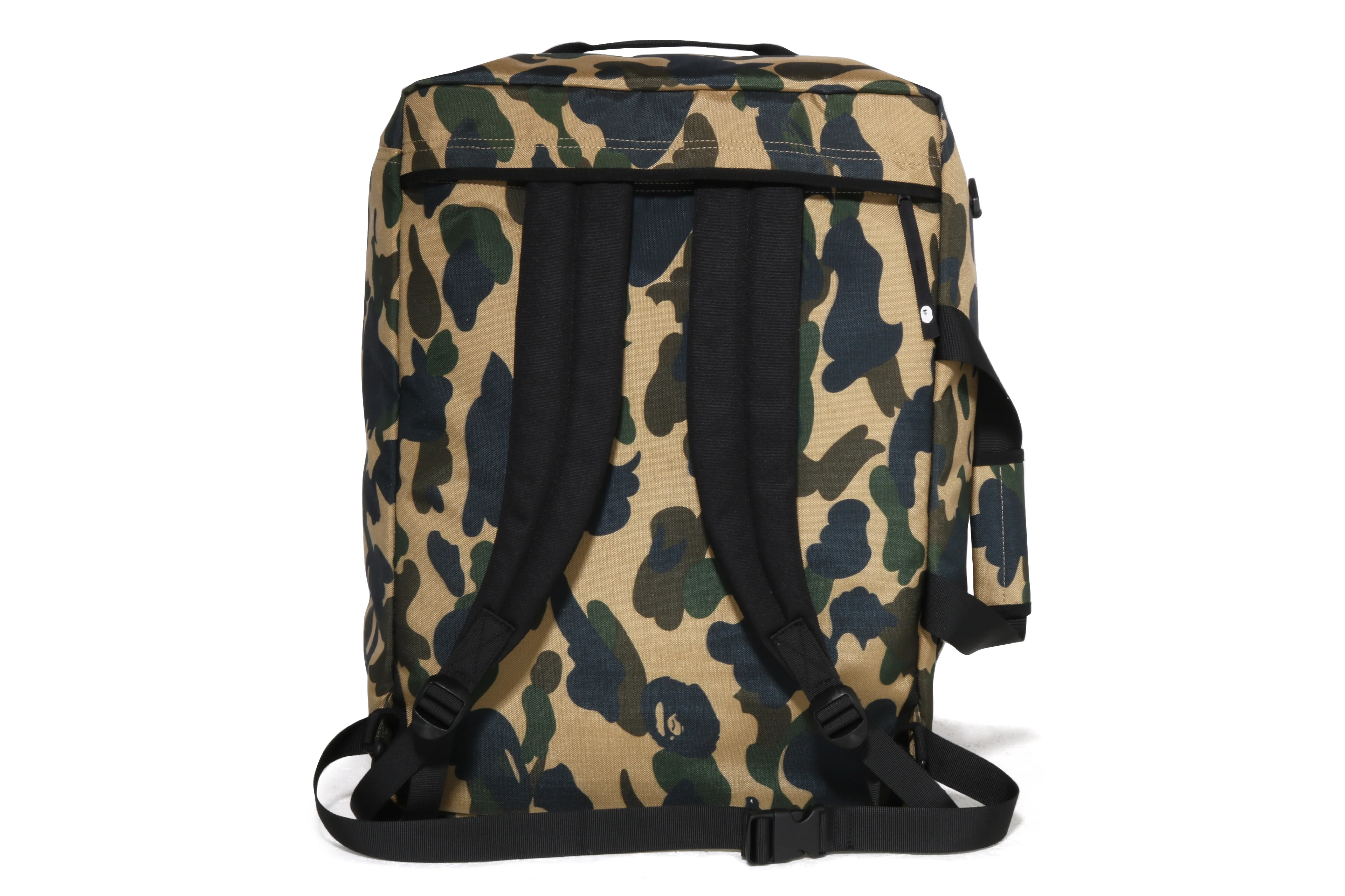 1ST CAMO 3WAY BAG - Image 7