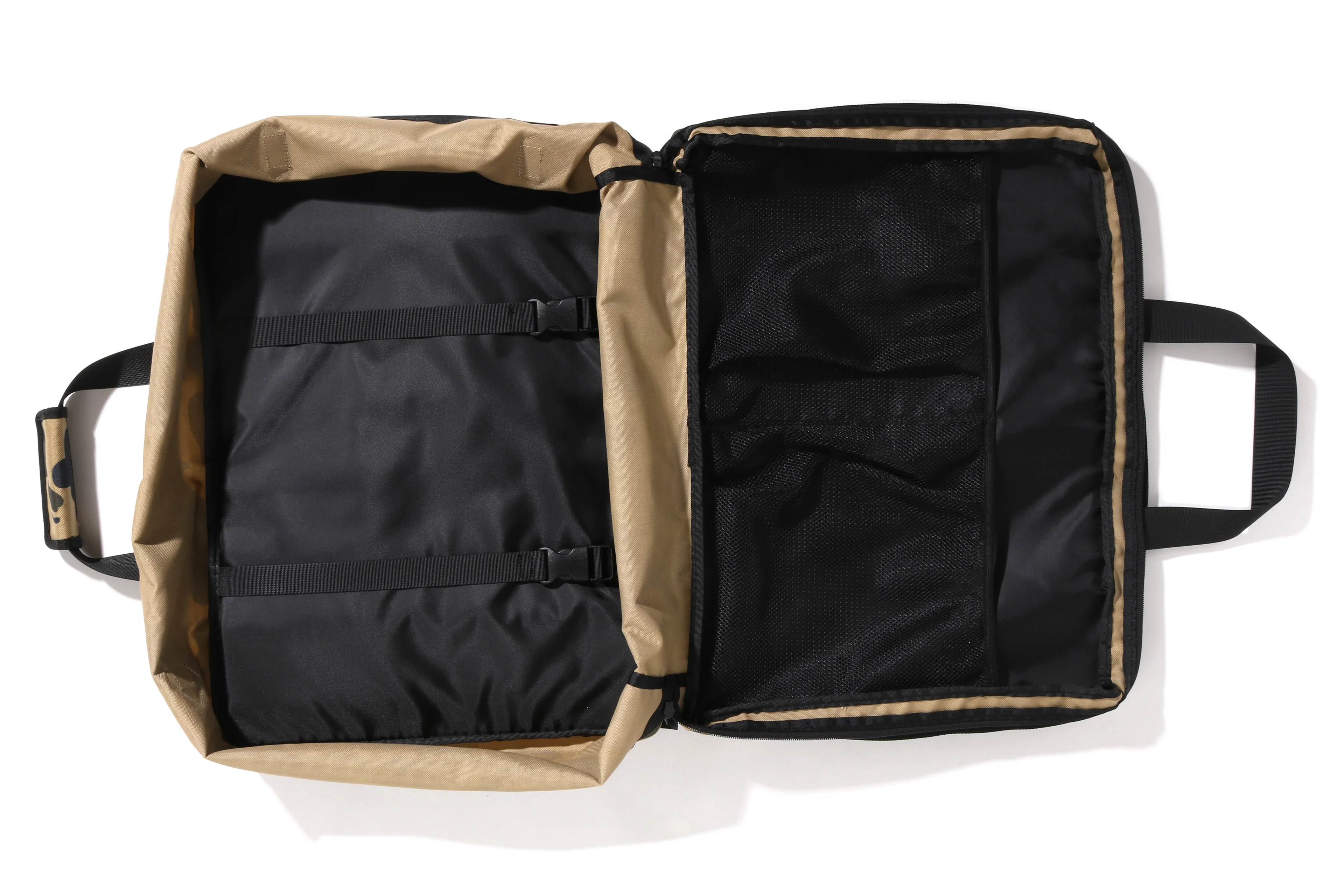 1ST CAMO 3WAY BAG - Image 8