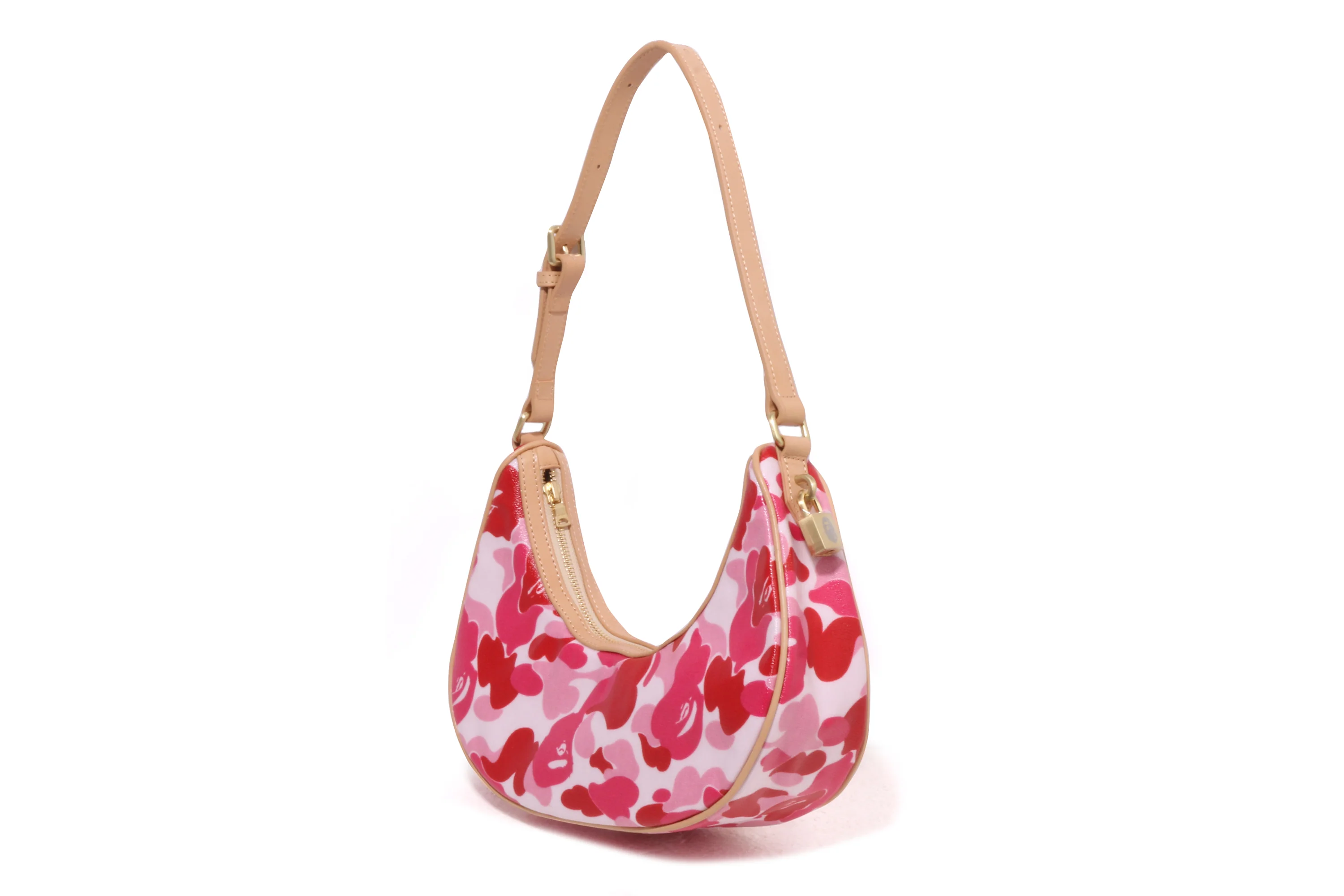 ABC CAMO HAND BAG LADIES - Image 5