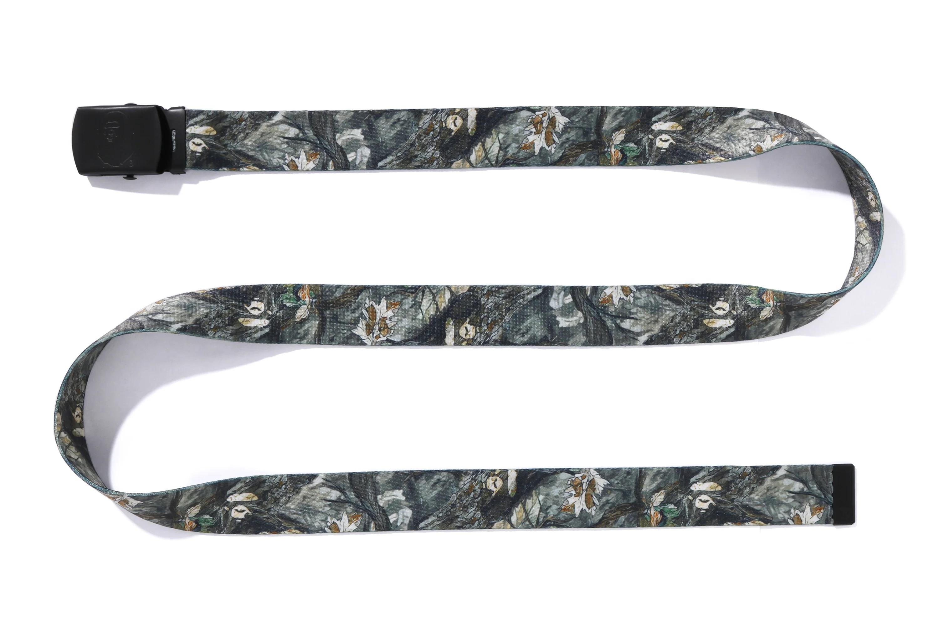 TREE EDGE CAMO GI BELT MENS - Image 3