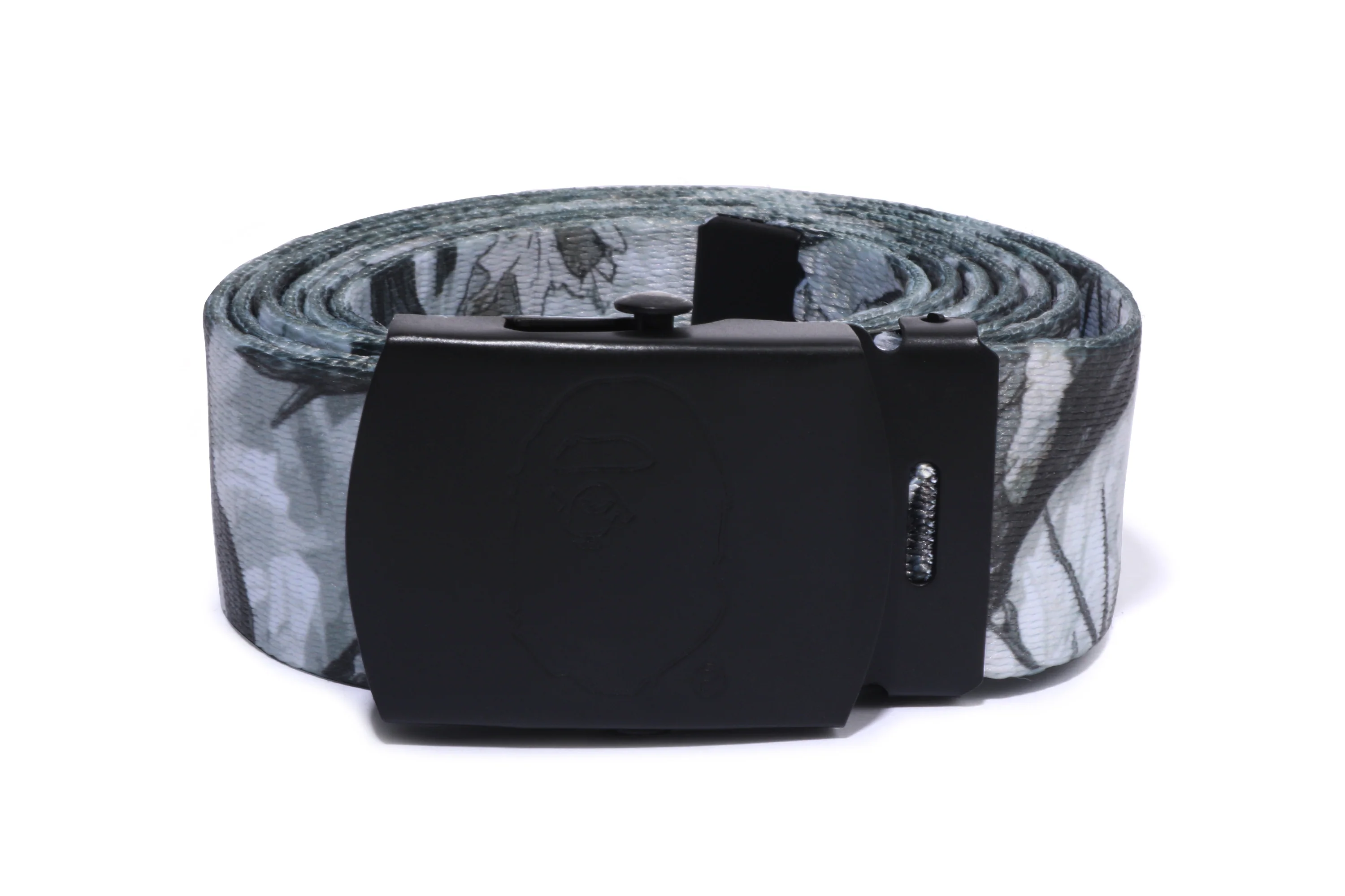 TREE EDGE CAMO GI BELT MENS - Image 4