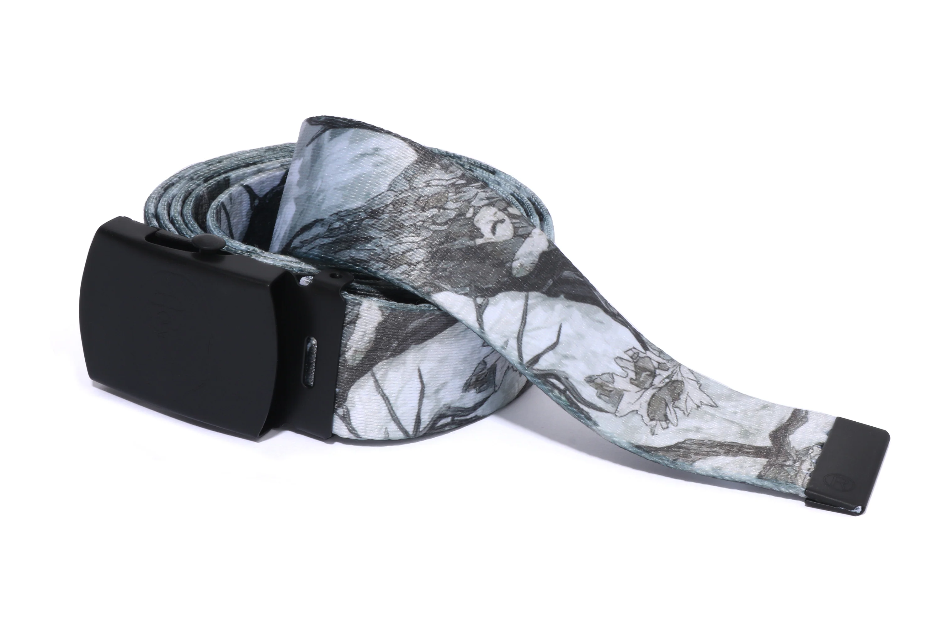 TREE EDGE CAMO GI BELT MENS - Image 5