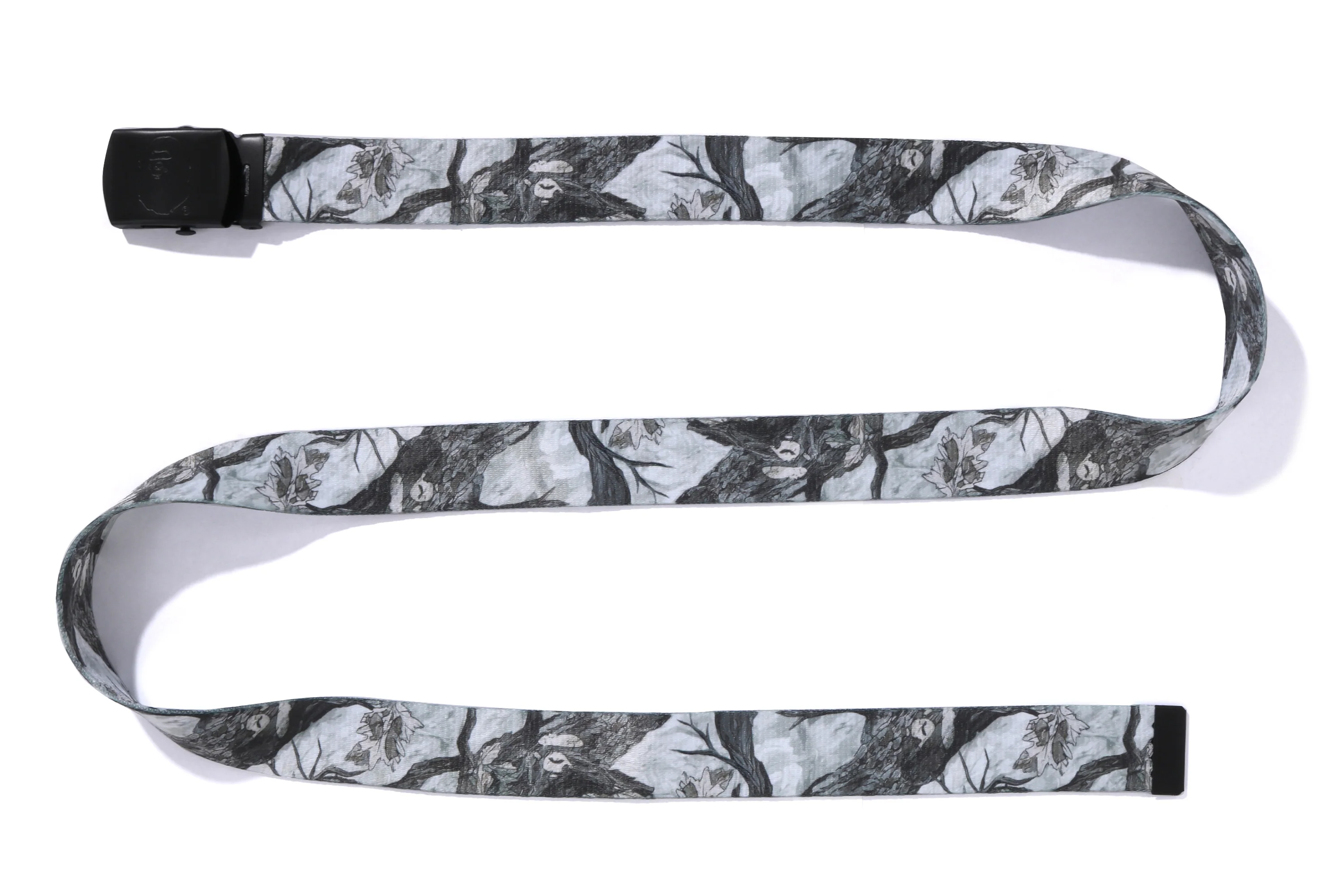 TREE EDGE CAMO GI BELT MENS - Image 6
