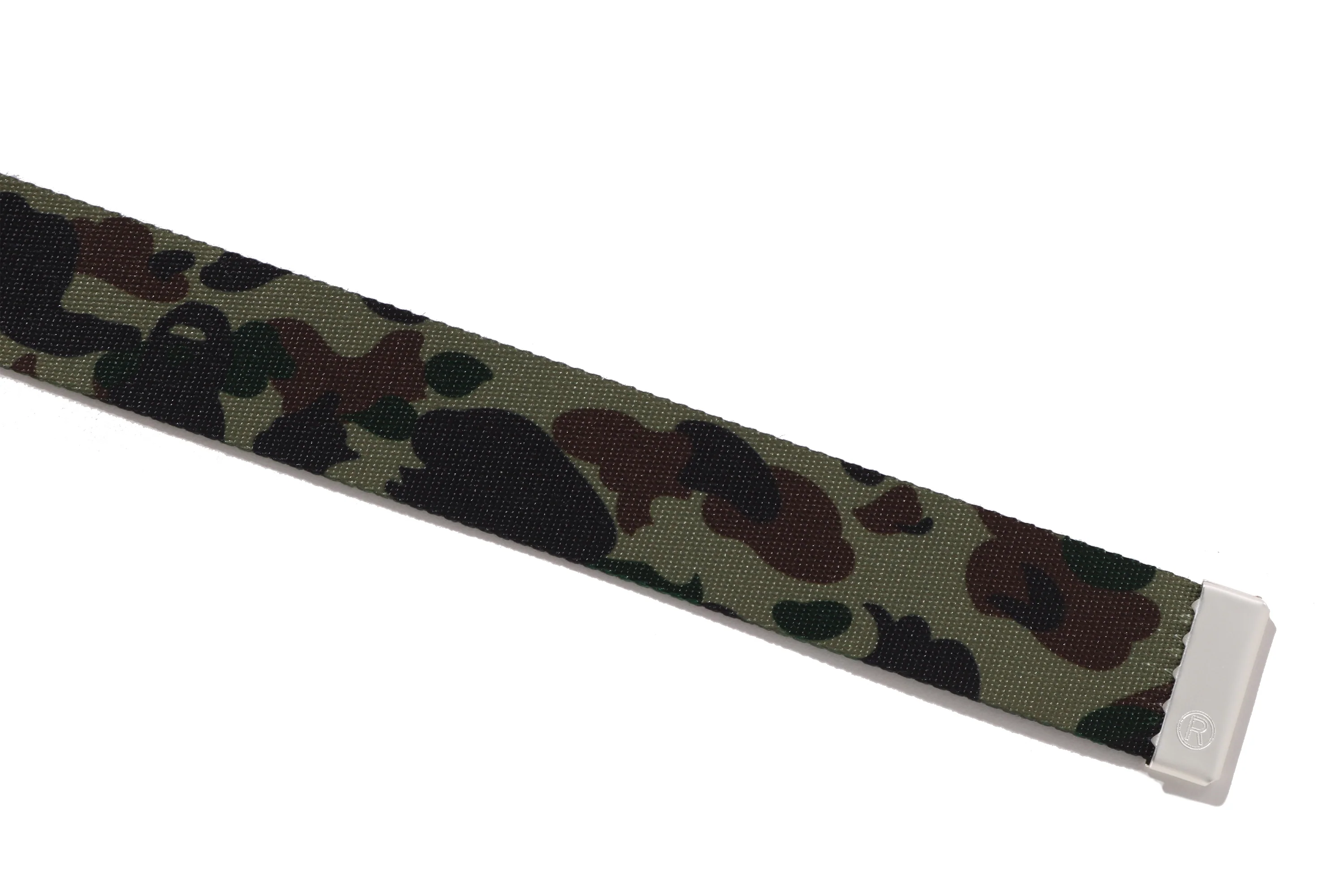 1ST CAMO STA GI BELT - Image 4