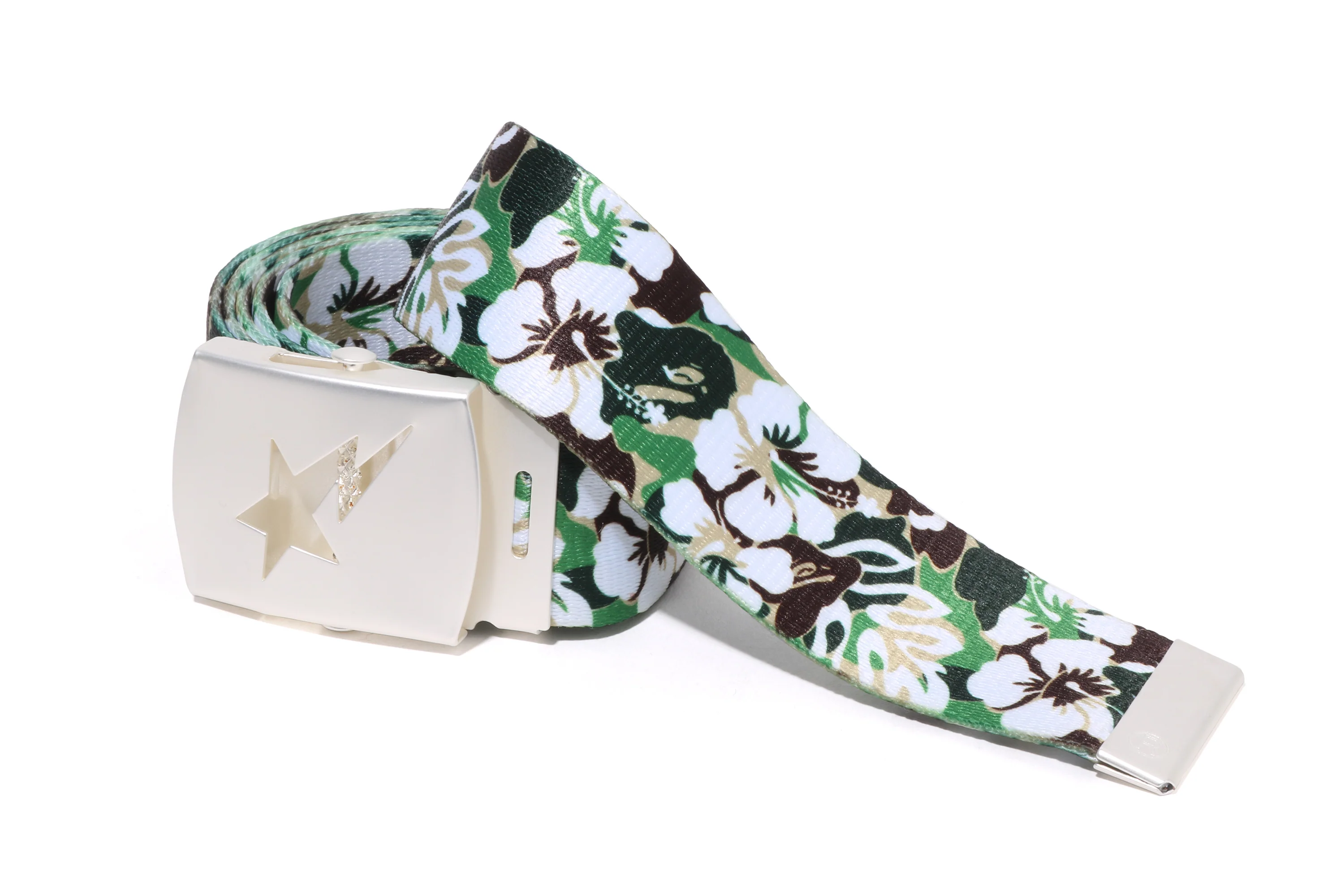 ABC RESORT CAMO GI BELT - Image 2