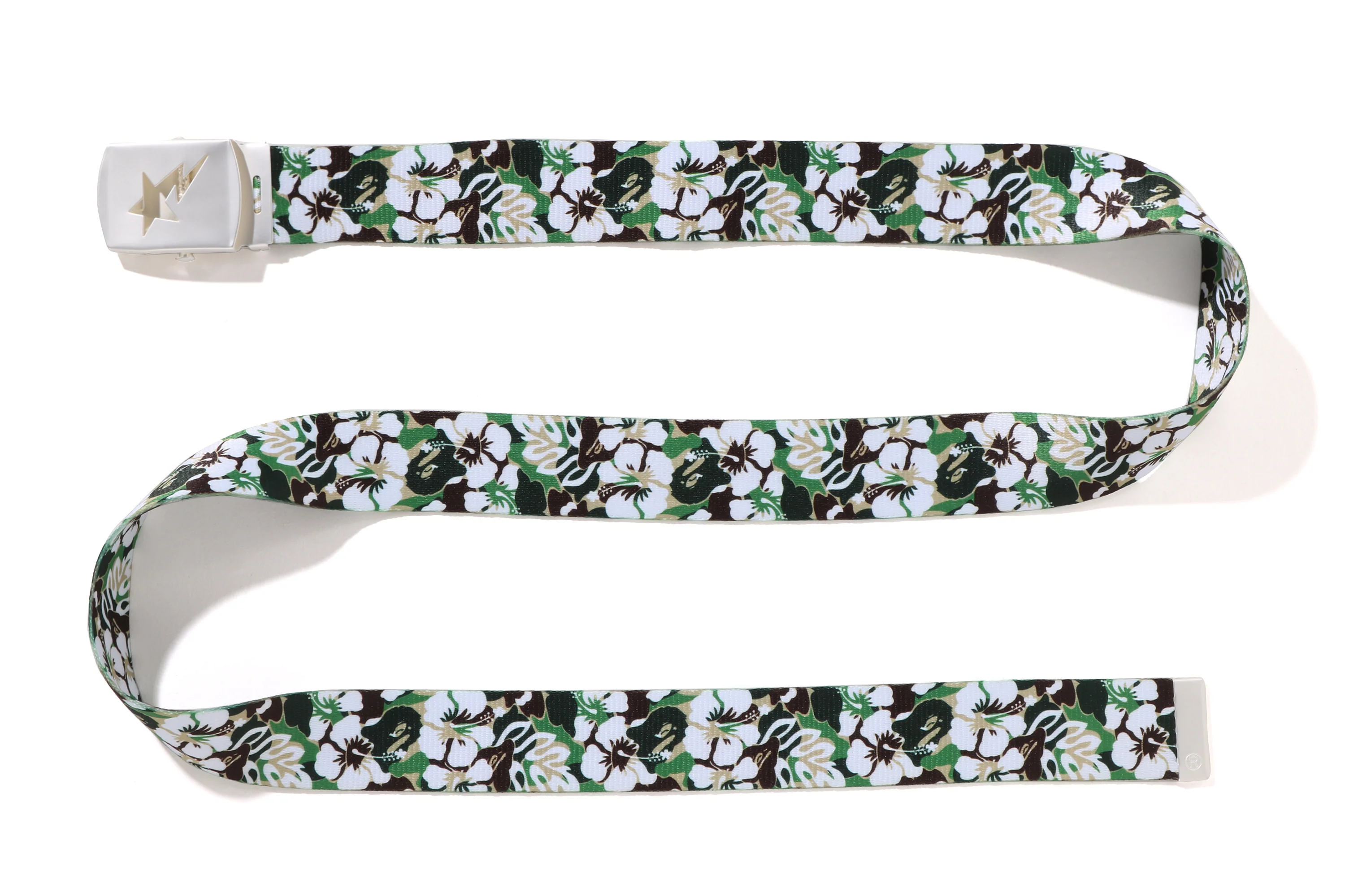 ABC RESORT CAMO GI BELT - Image 3