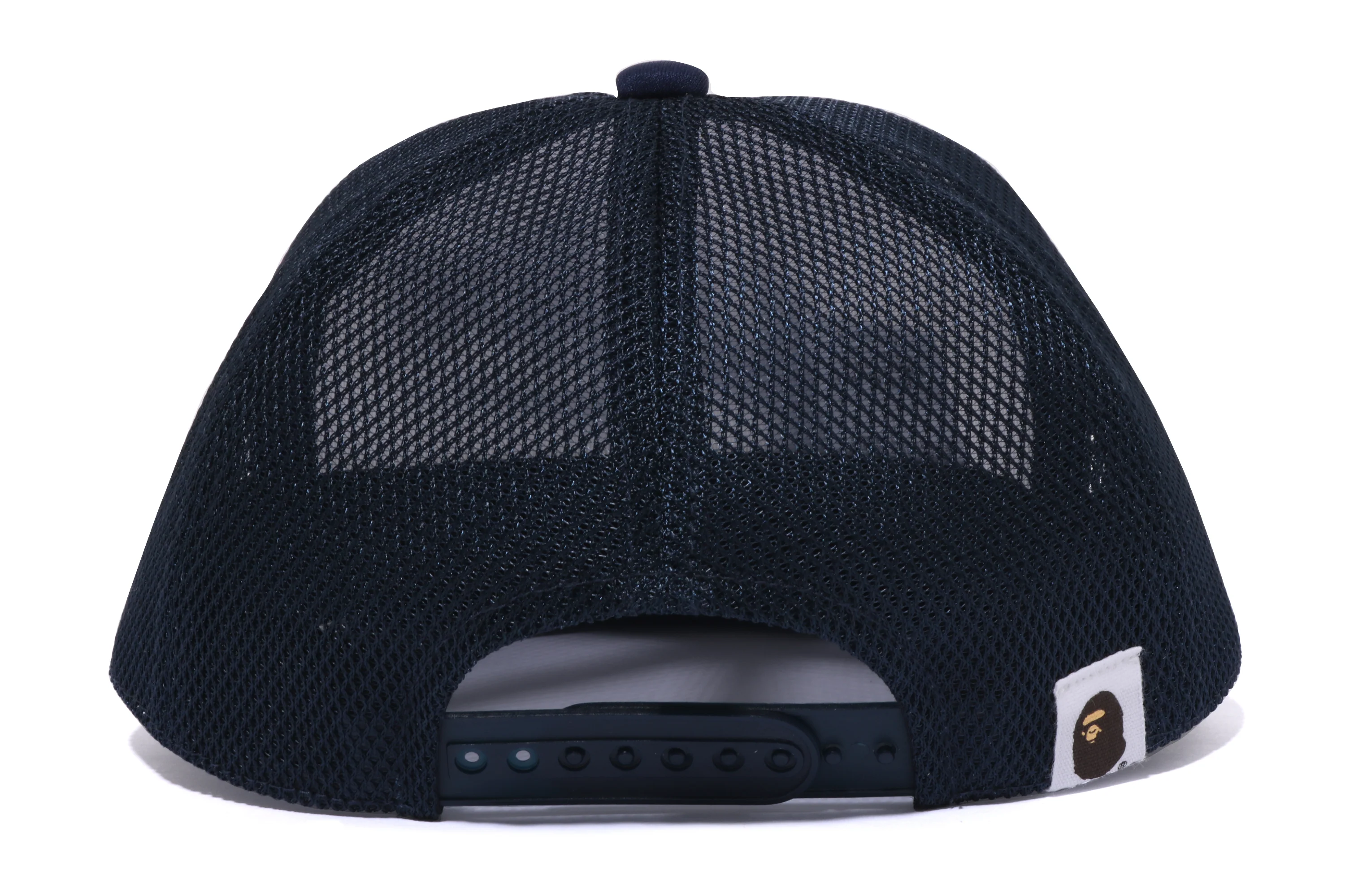 BAPE STA MESH CAP KIDS - Image 3