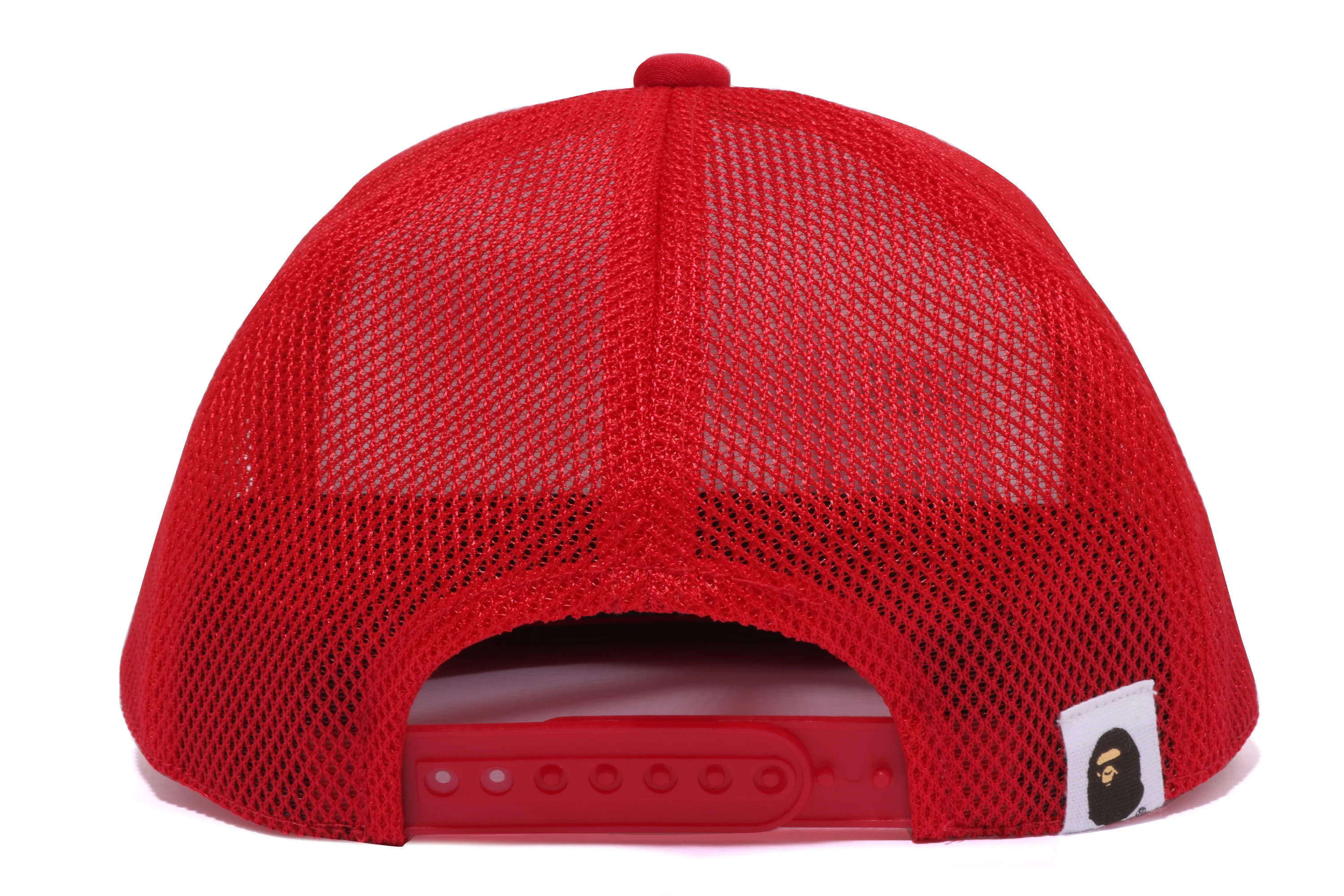 BAPE STA MESH CAP KIDS - Image 6