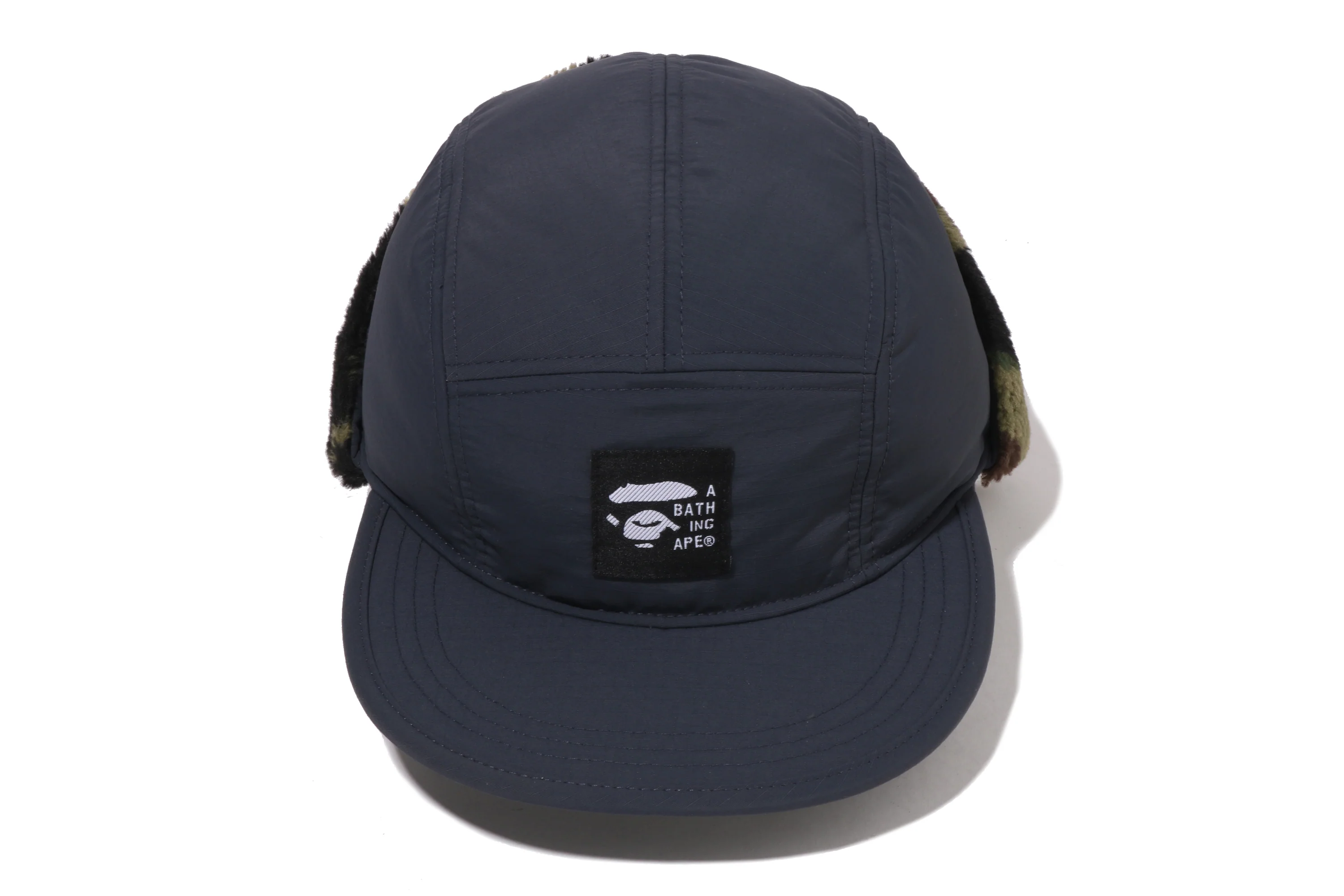 1ST CAMO PUFFY FLIGHT CAP - Image 6