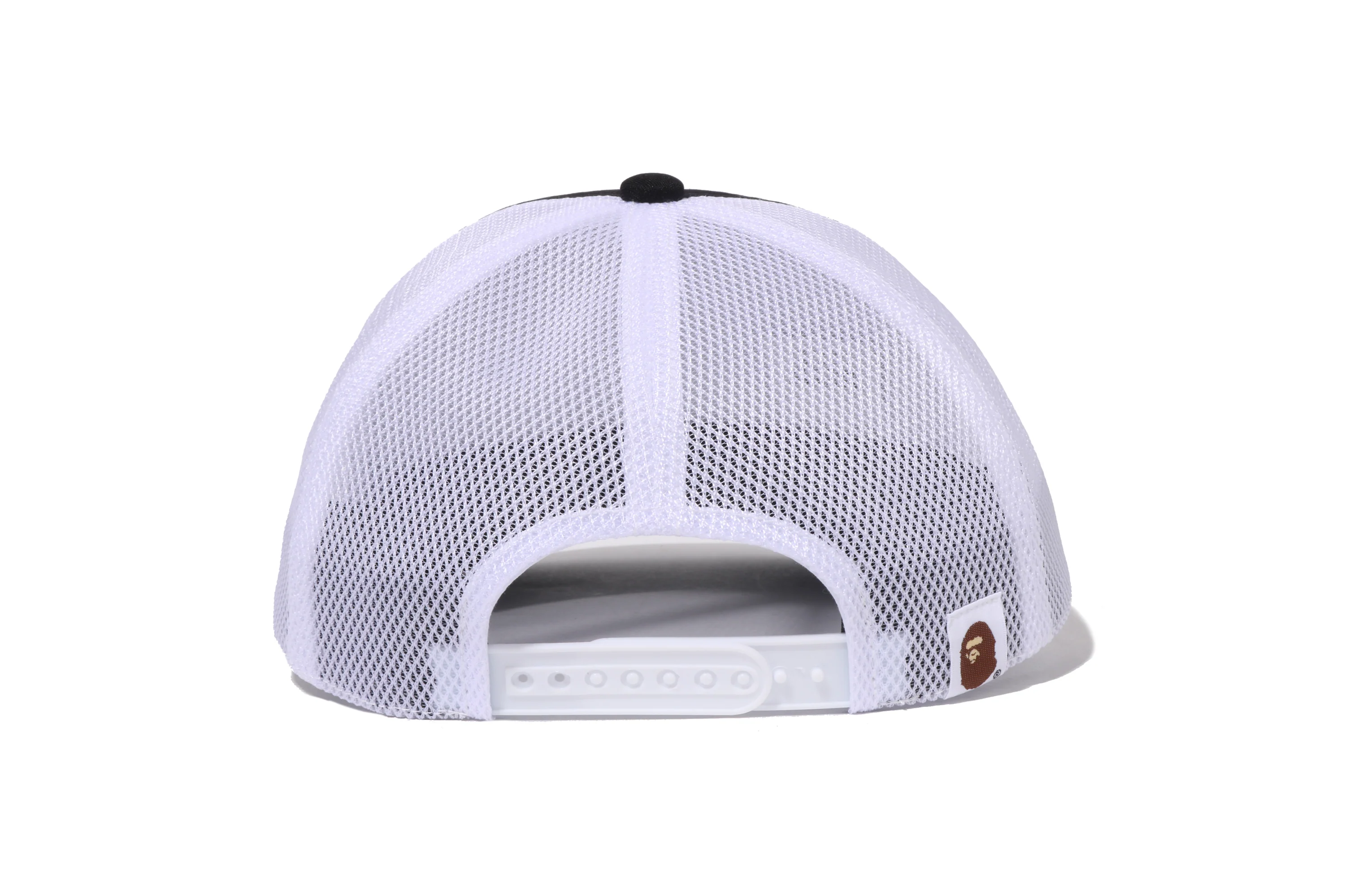 BAPE CRYSTAL MESH CAP - Image 5