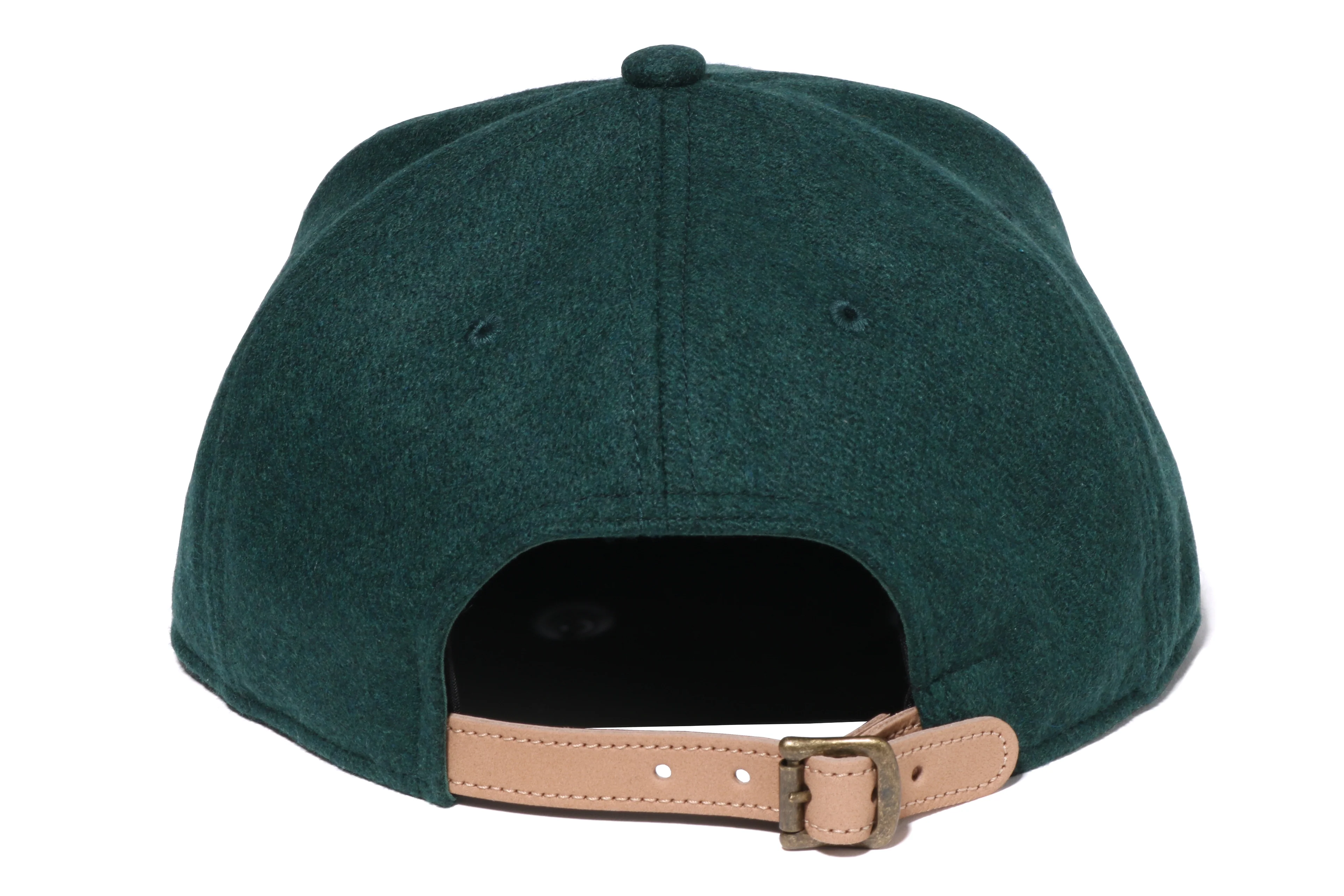 BAPE PATCH SNAP BACK CAP MENS - Image 11
