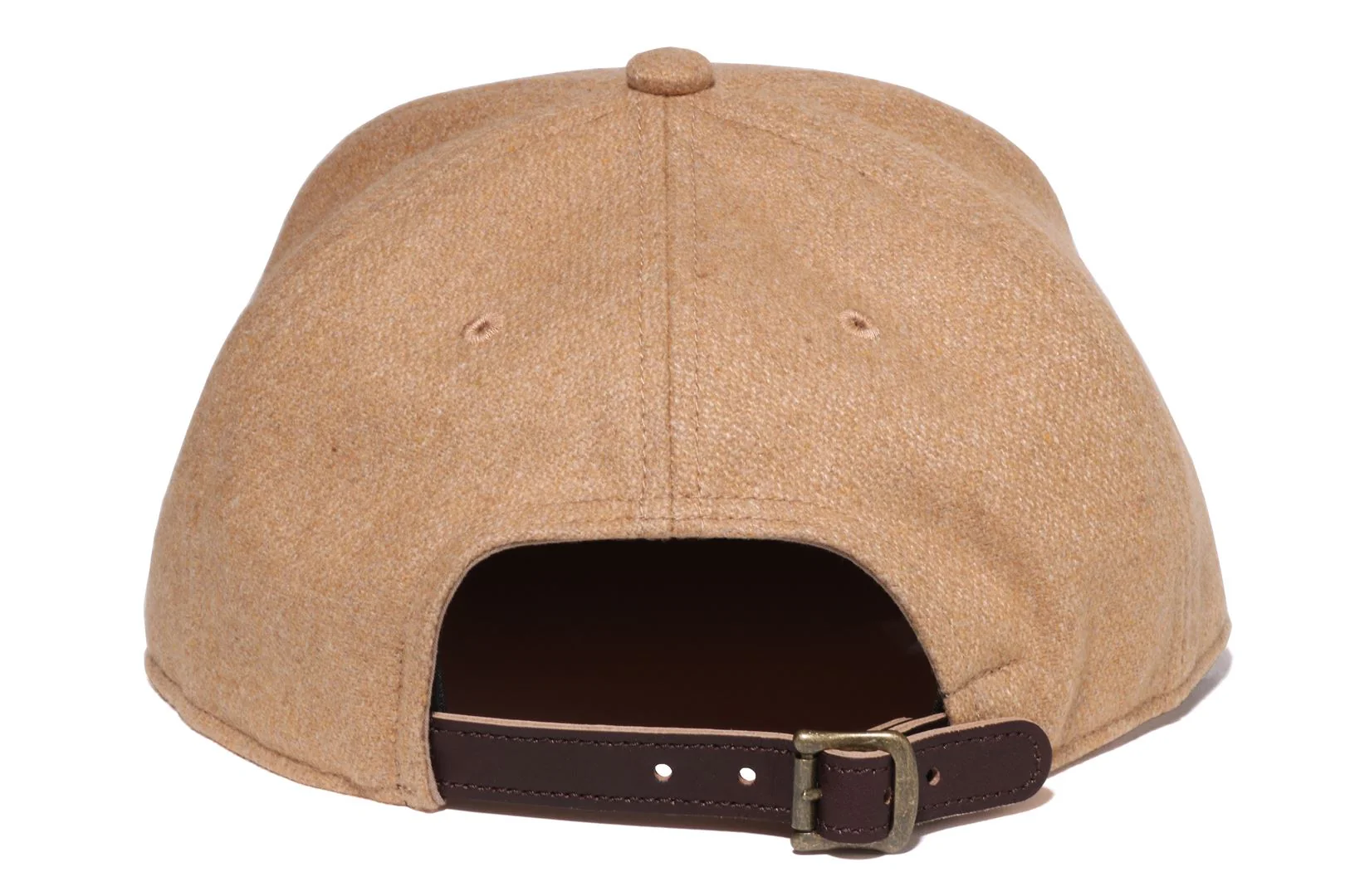 BAPE PATCH SNAP BACK CAP MENS - Image 3