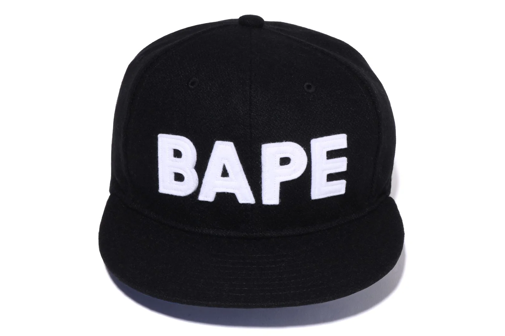 BAPE PATCH SNAP BACK CAP MENS - Image 6