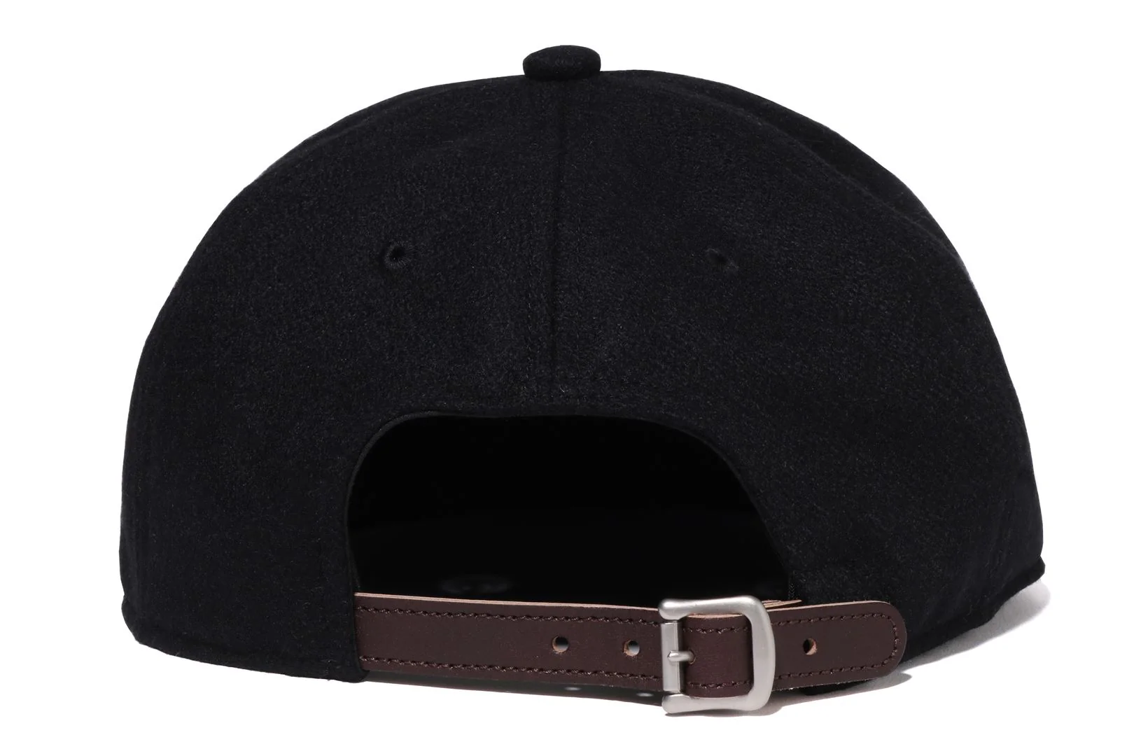 BAPE PATCH SNAP BACK CAP MENS - Image 7