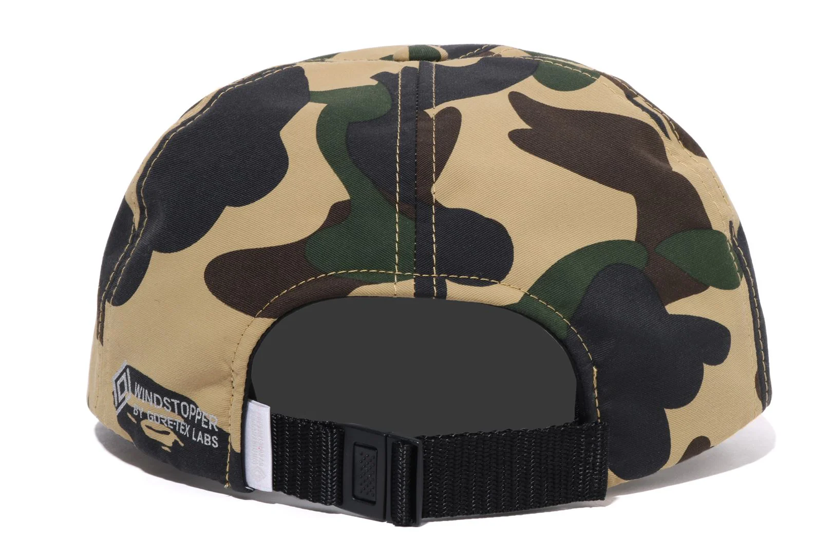 GORE-TEX WIND STOPPER 1ST CAMO PANEL CAP MENS - Image 12