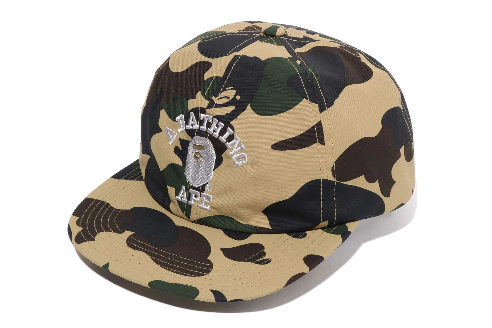 GORE-TEX WIND STOPPER 1ST CAMO PANEL CAP MENS - Image 7