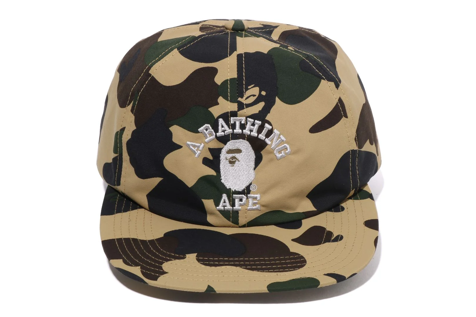 GORE-TEX WIND STOPPER 1ST CAMO PANEL CAP MENS - Image 8