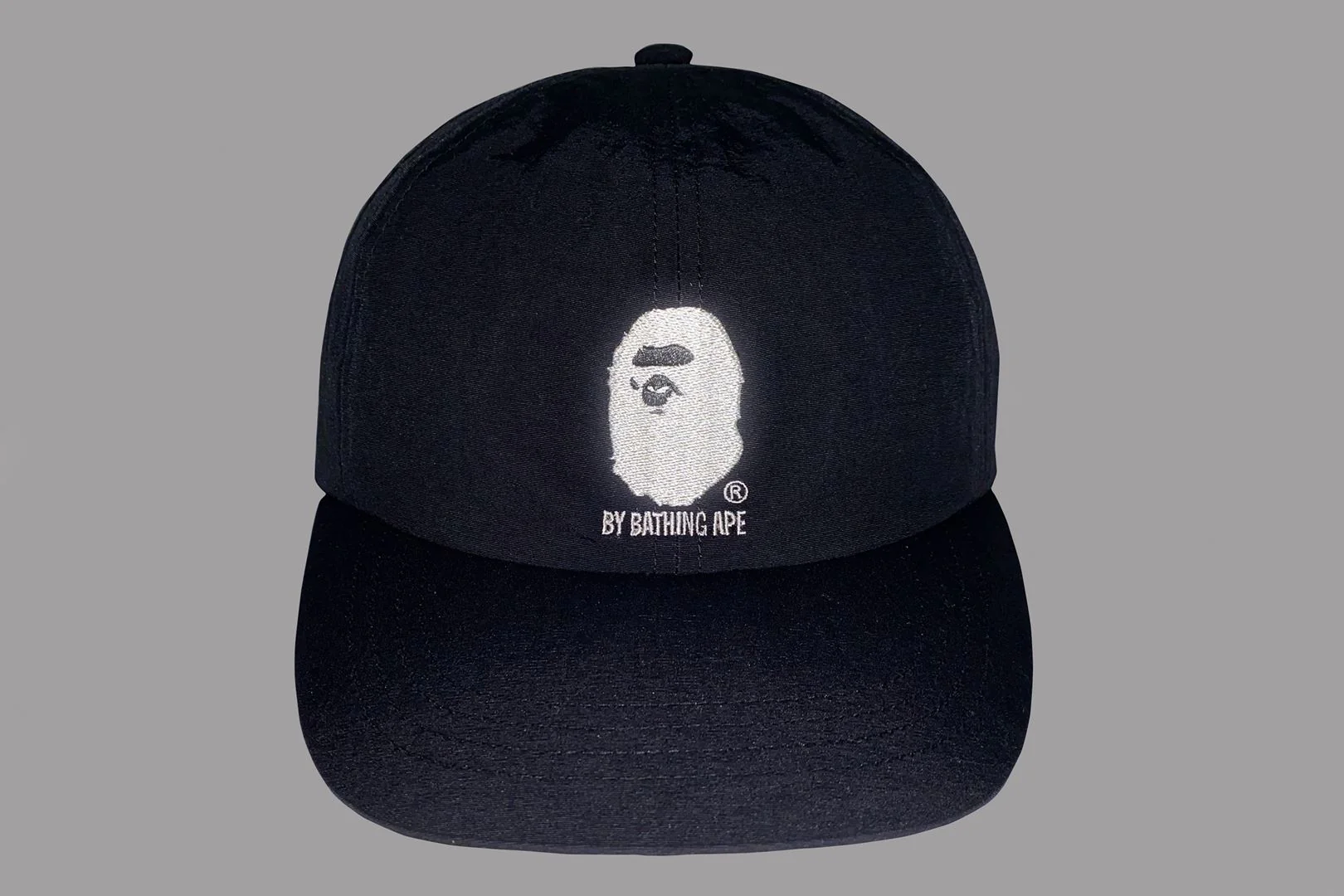 GORE-TEX WIND STOPPER PANEL CAP - Image 3
