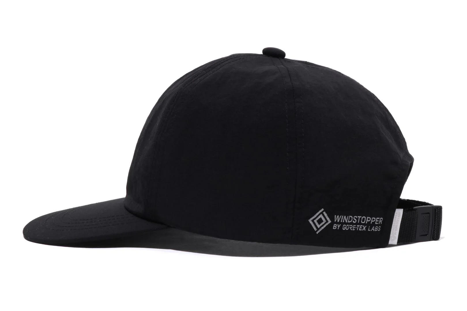 GORE-TEX WIND STOPPER PANEL CAP - Image 4
