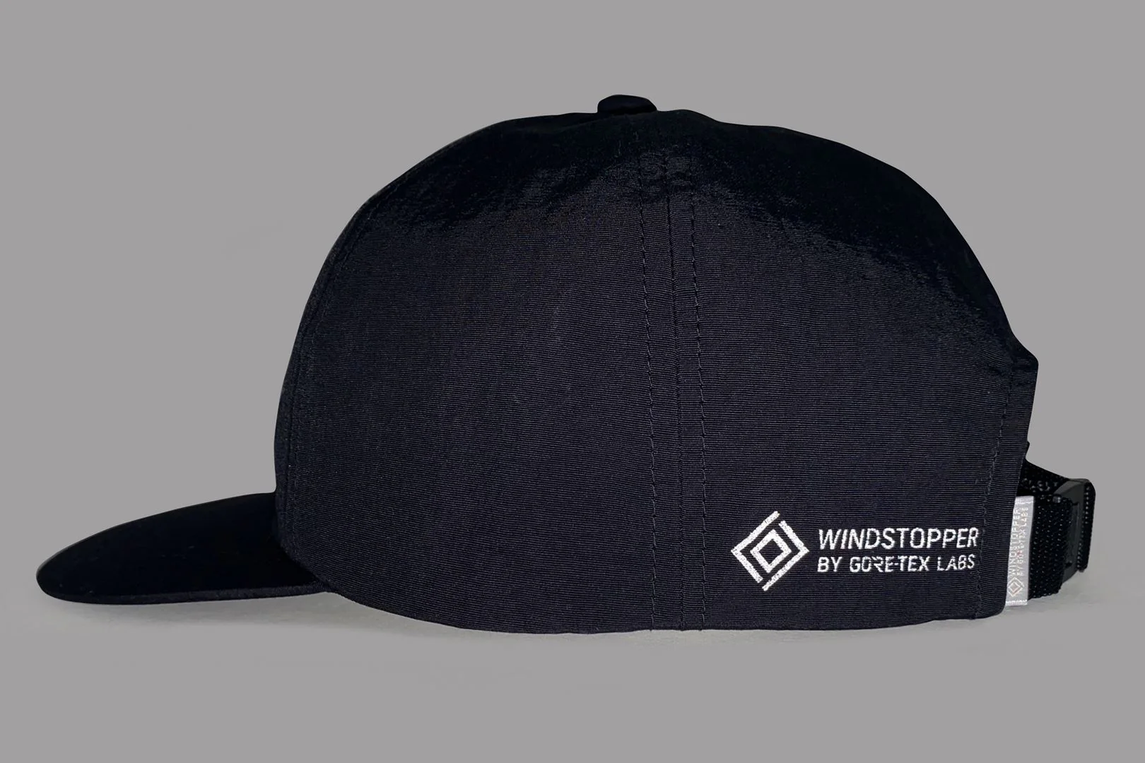 GORE-TEX WIND STOPPER PANEL CAP - Image 5