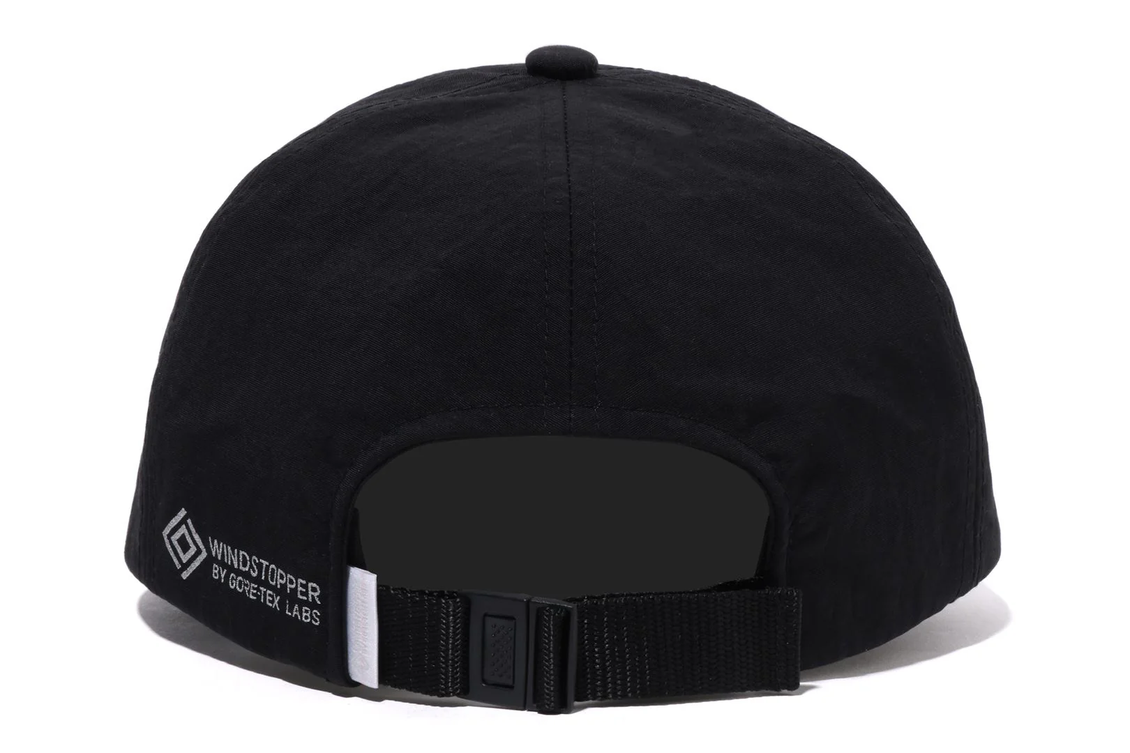 GORE-TEX WIND STOPPER PANEL CAP - Image 6